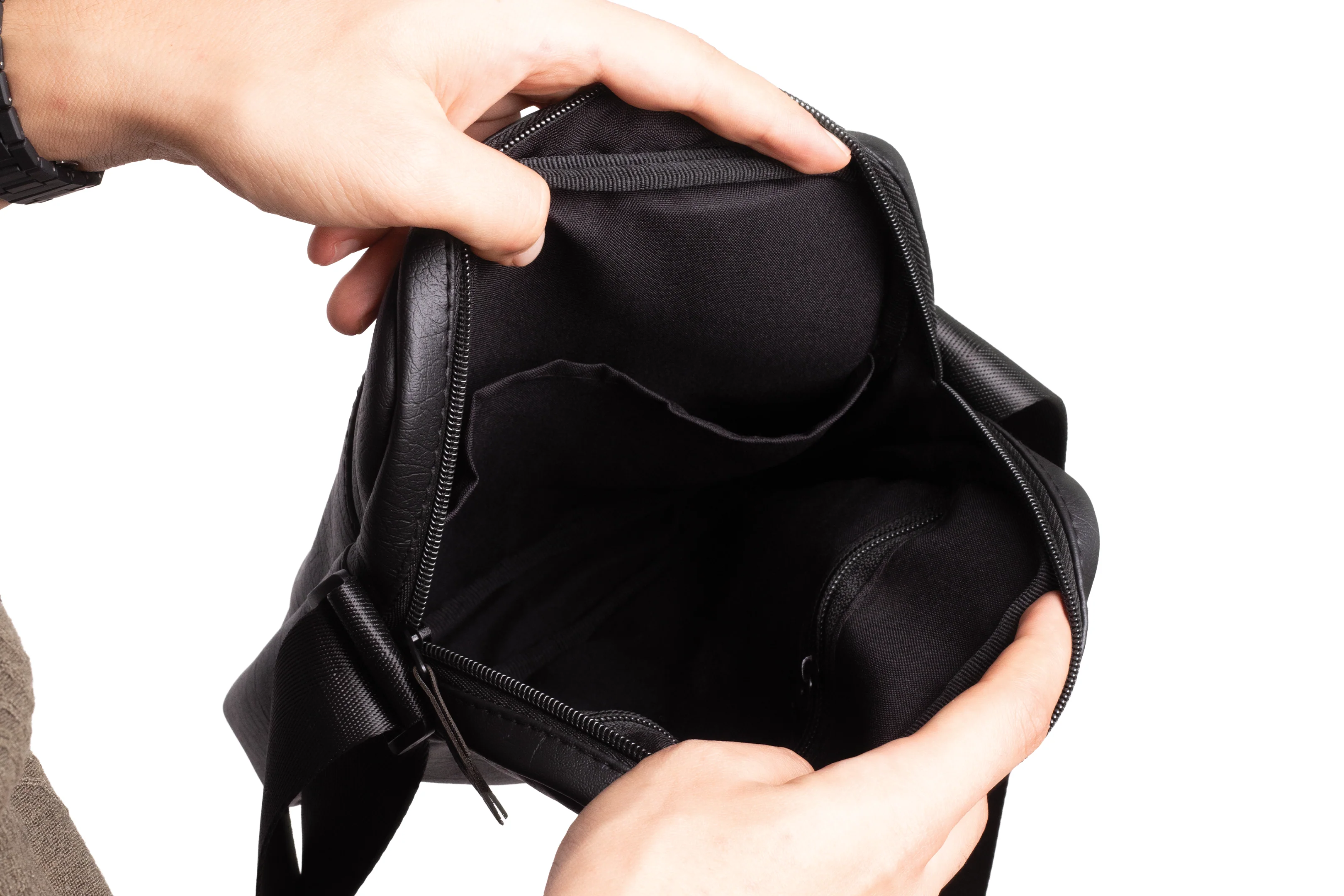 Ar Arrow cross bag - Image 22