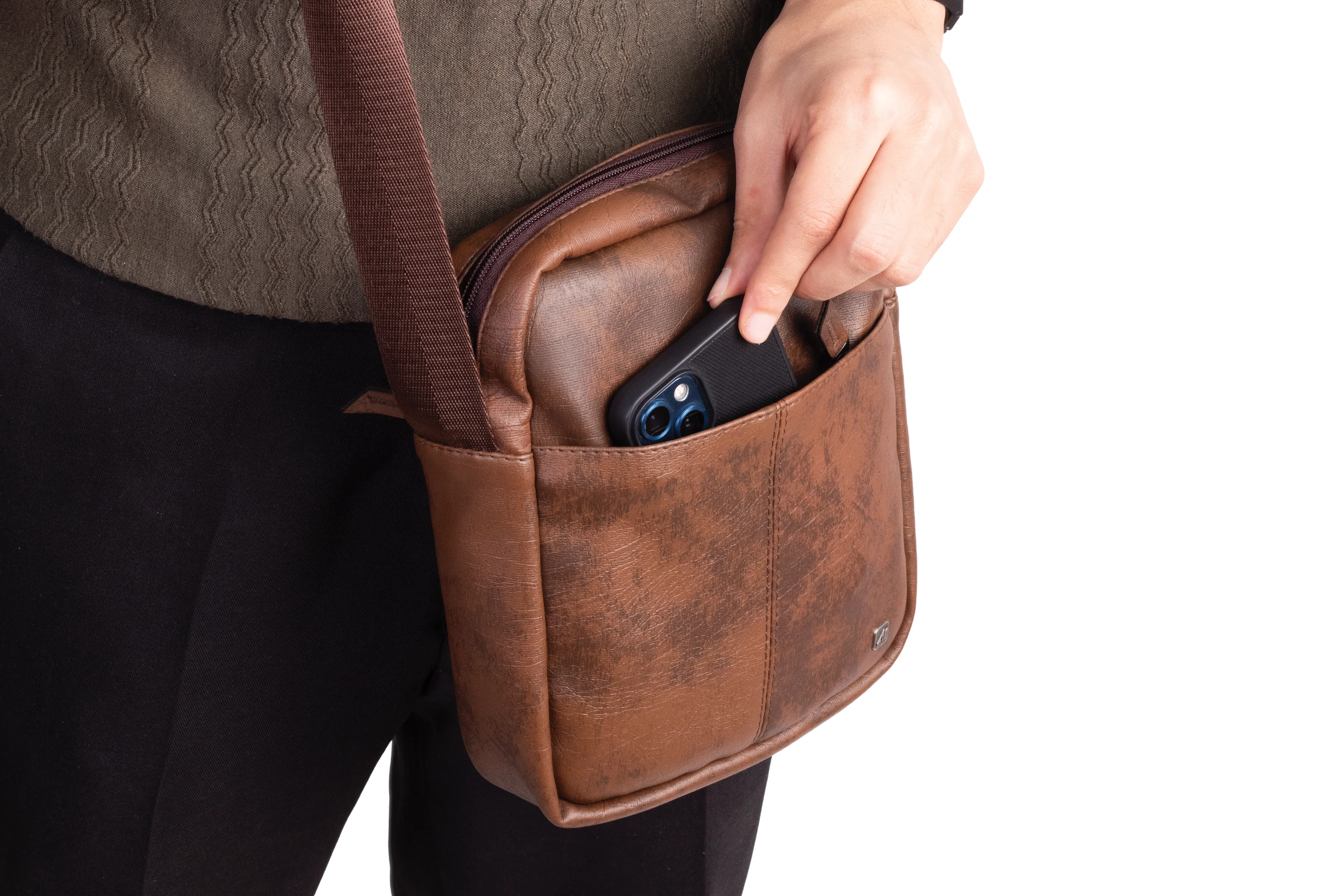 Ar Arrow cross bag - Image 7