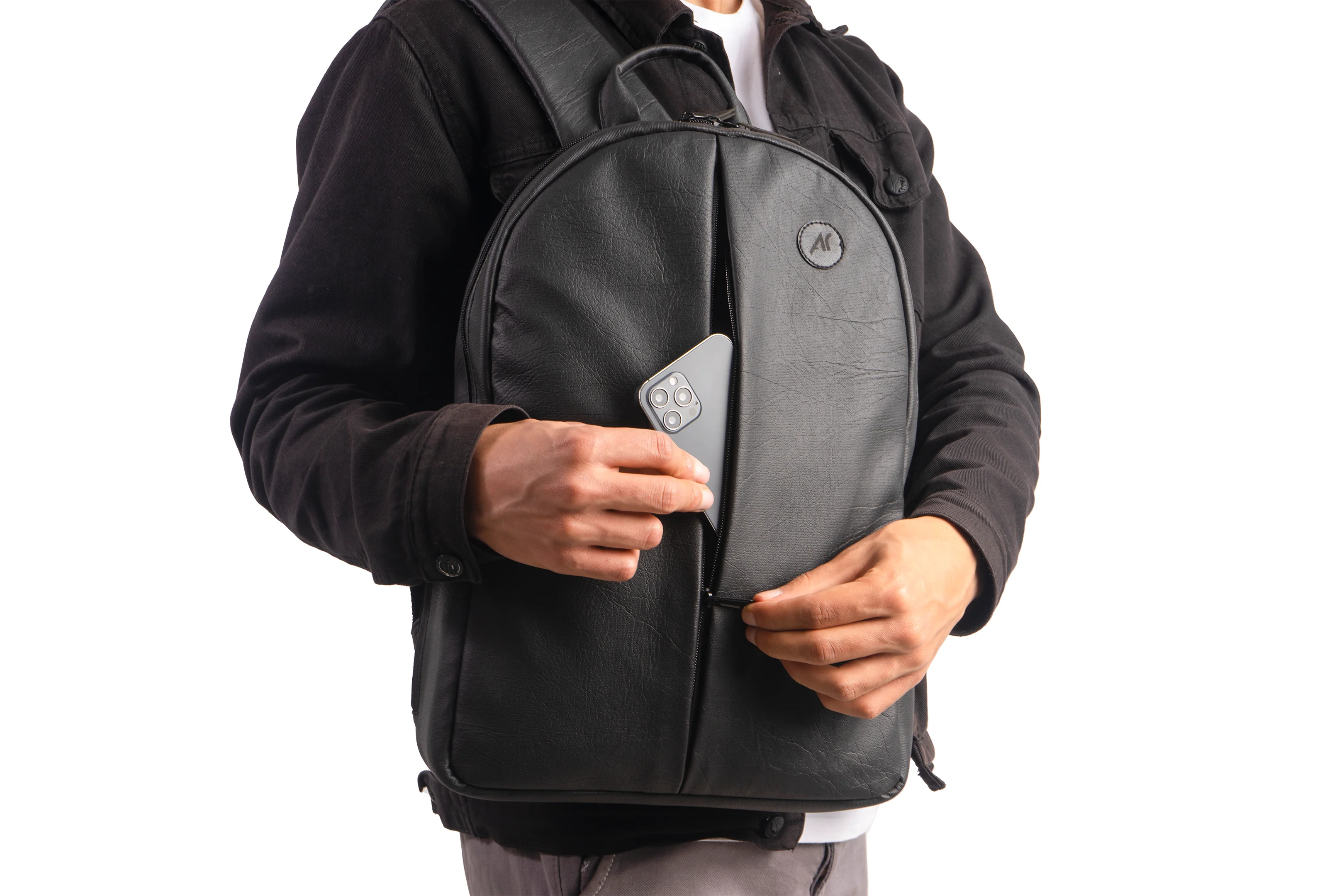 Ar back slim - Image 14