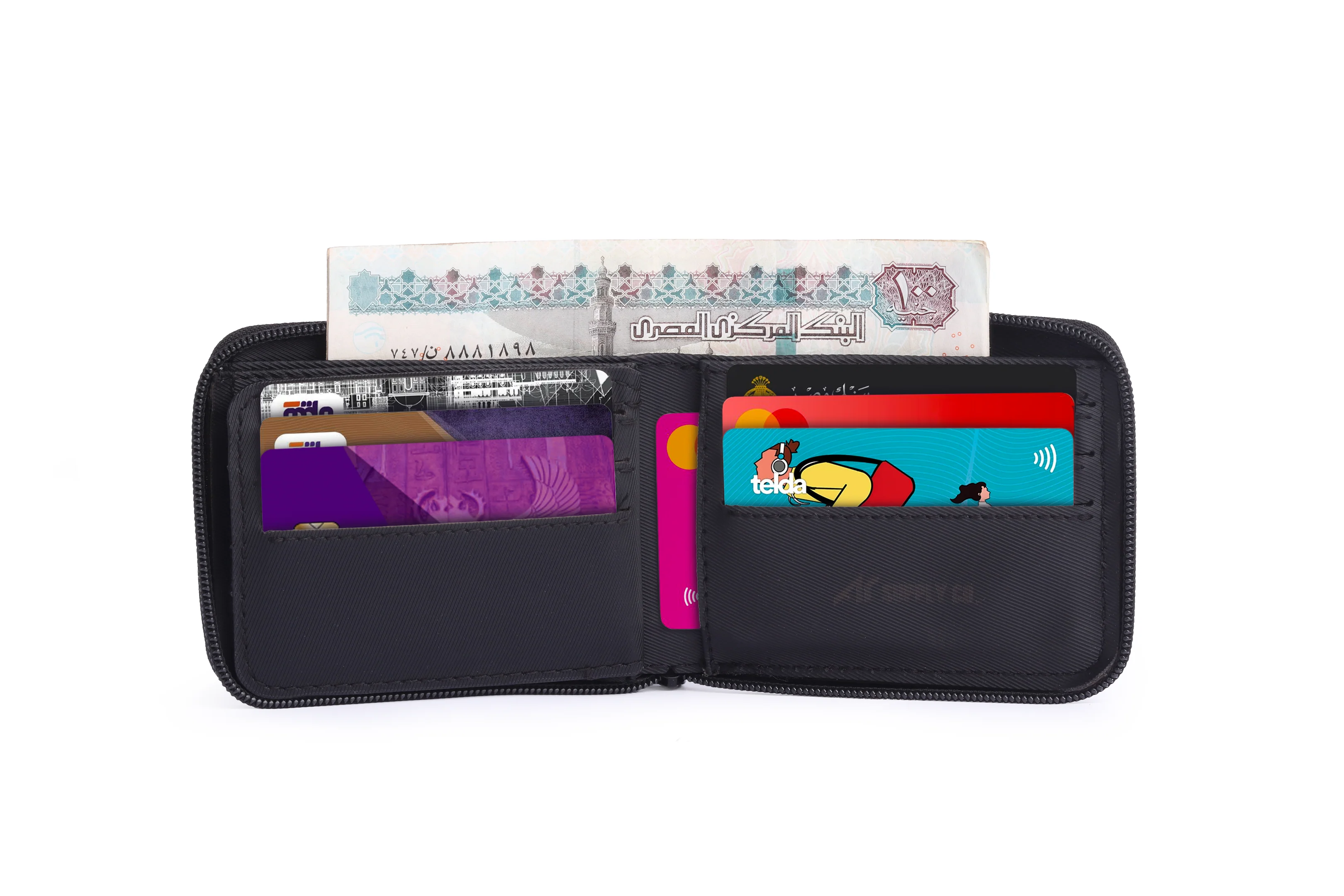 Ar Bella Wallet - Image 13