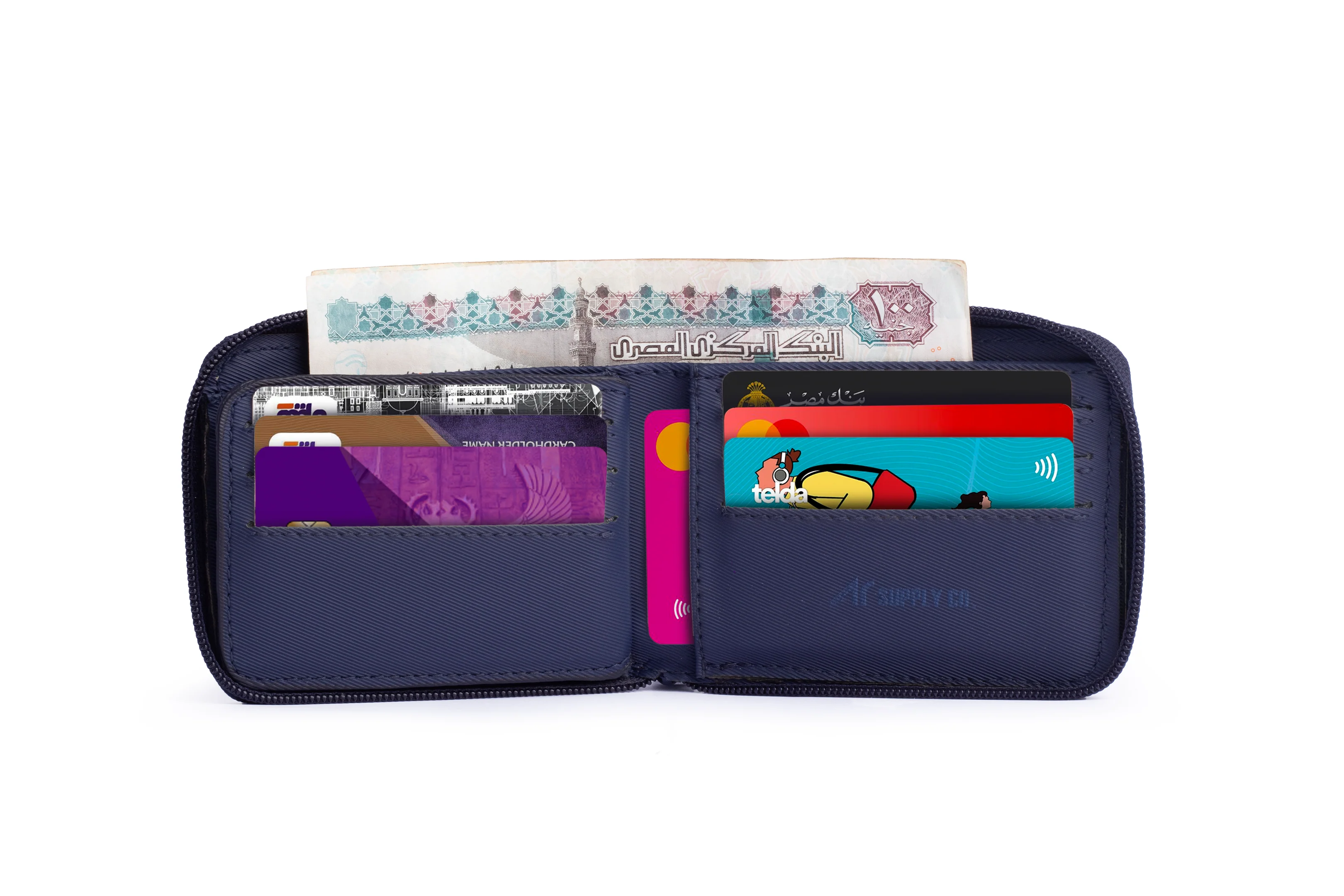 Ar Bella Wallet - Image 22