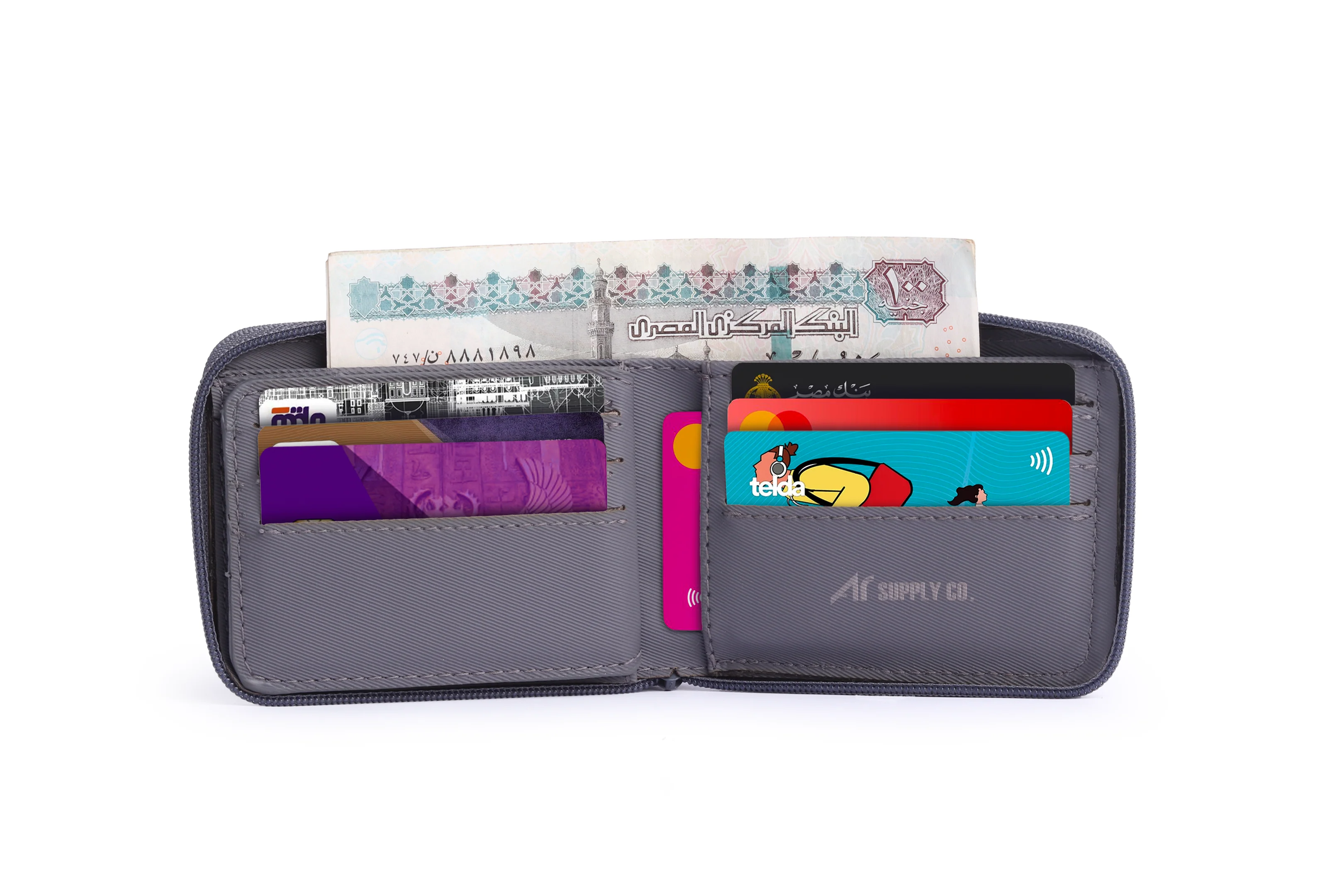 Ar Bella Wallet - Image 29