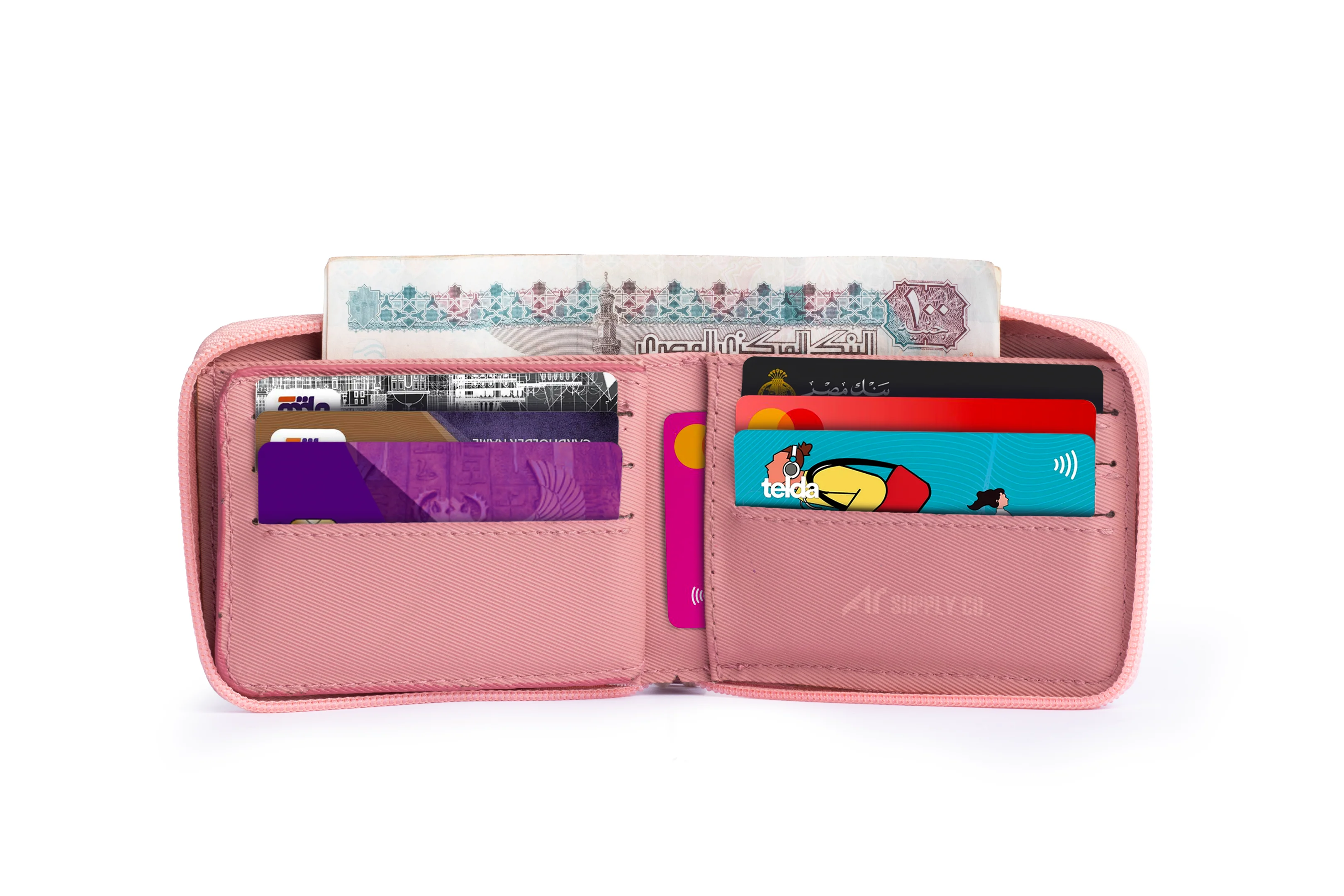 Ar Bella Wallet - Image 3