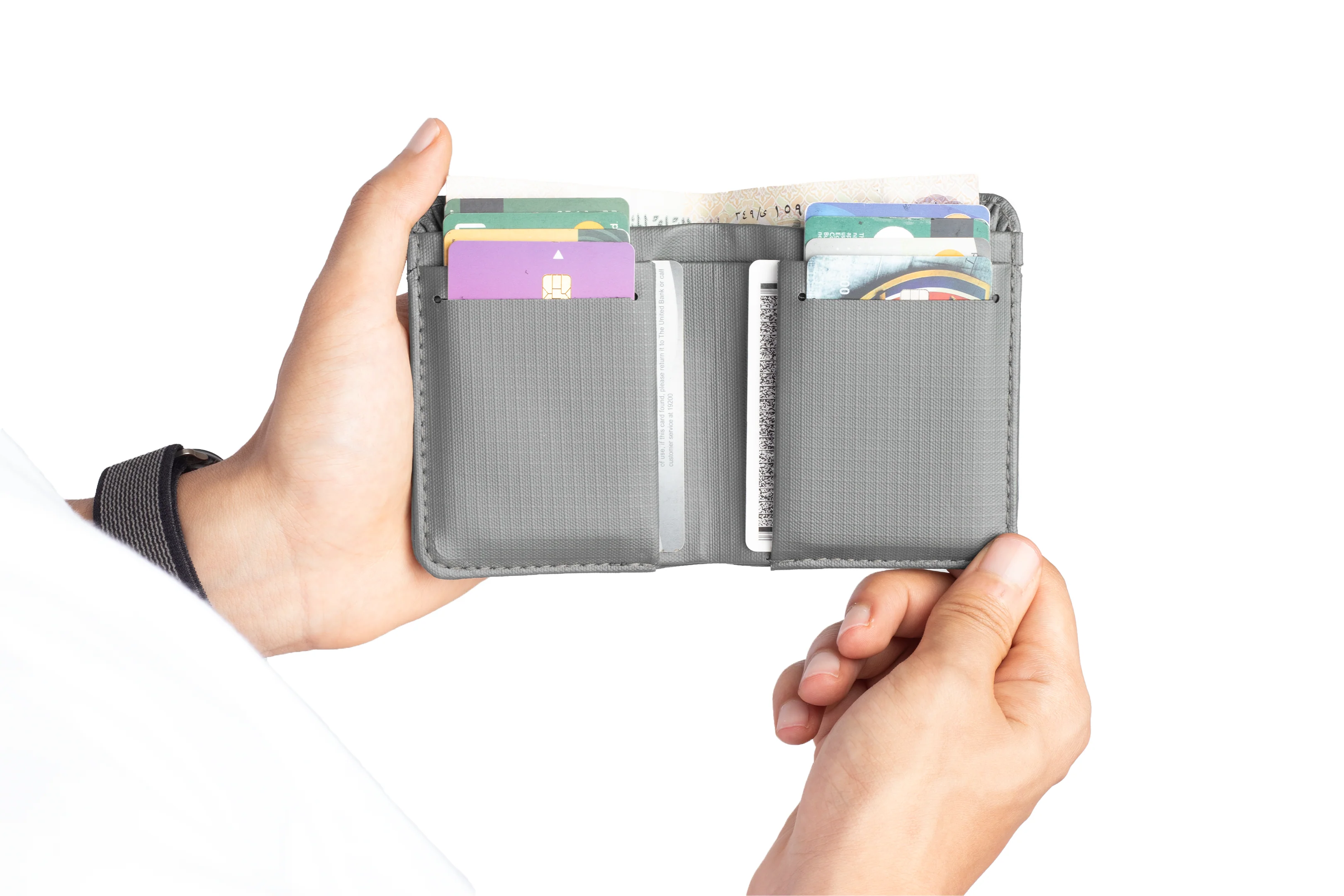 Ar Grid Wallet - Image 13