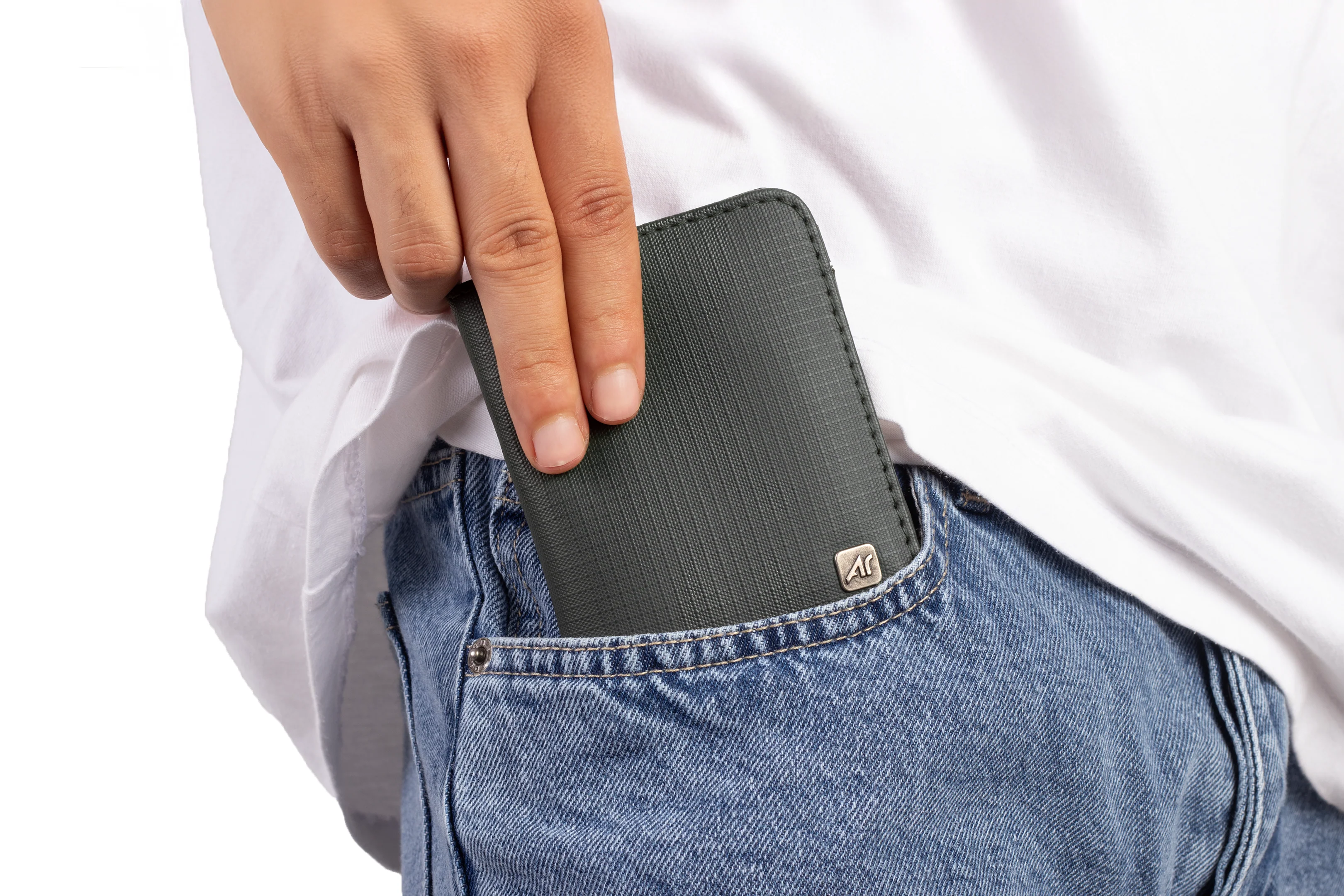 Ar Grid Wallet - Image 19