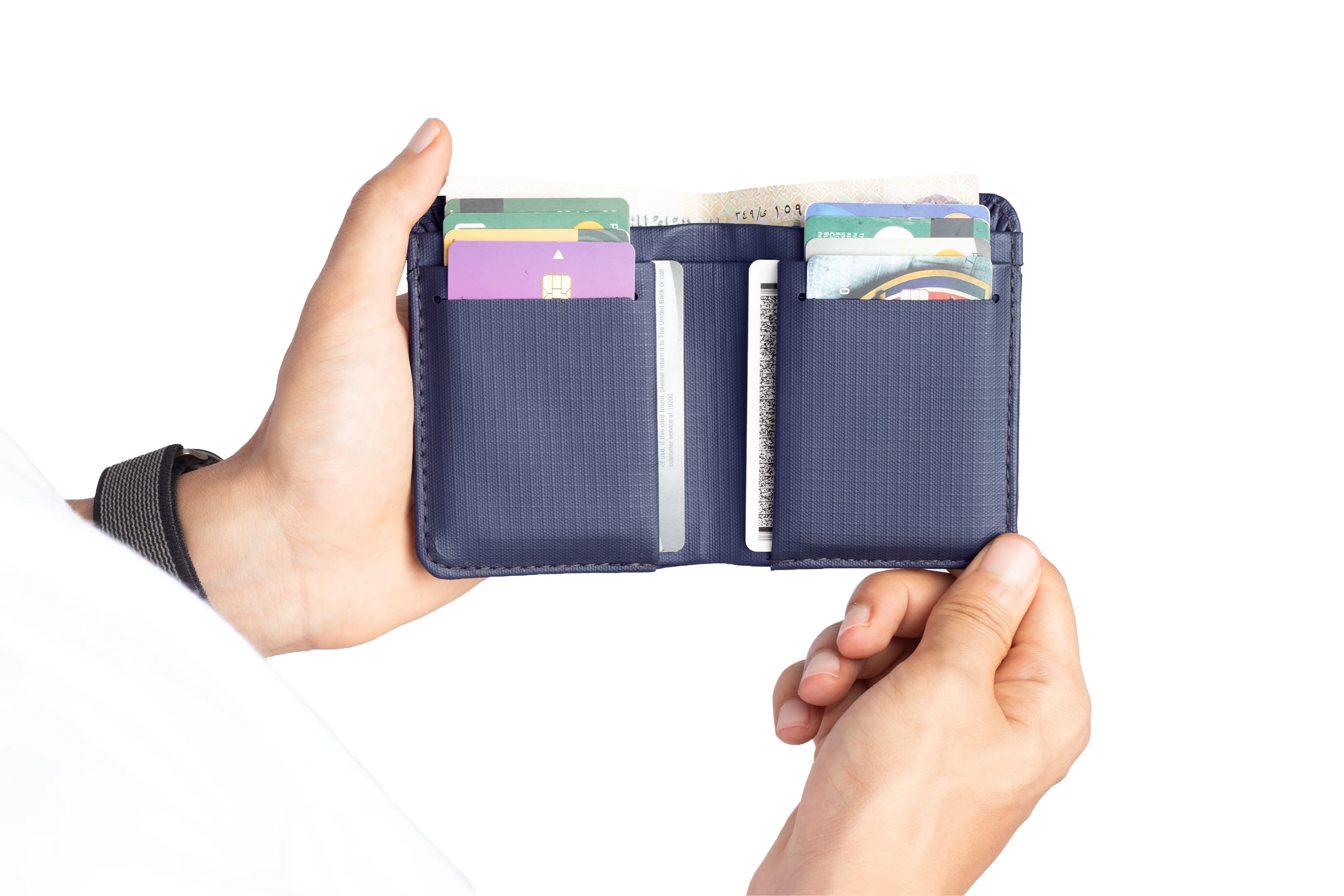 Ar Grid Wallet - Image 26