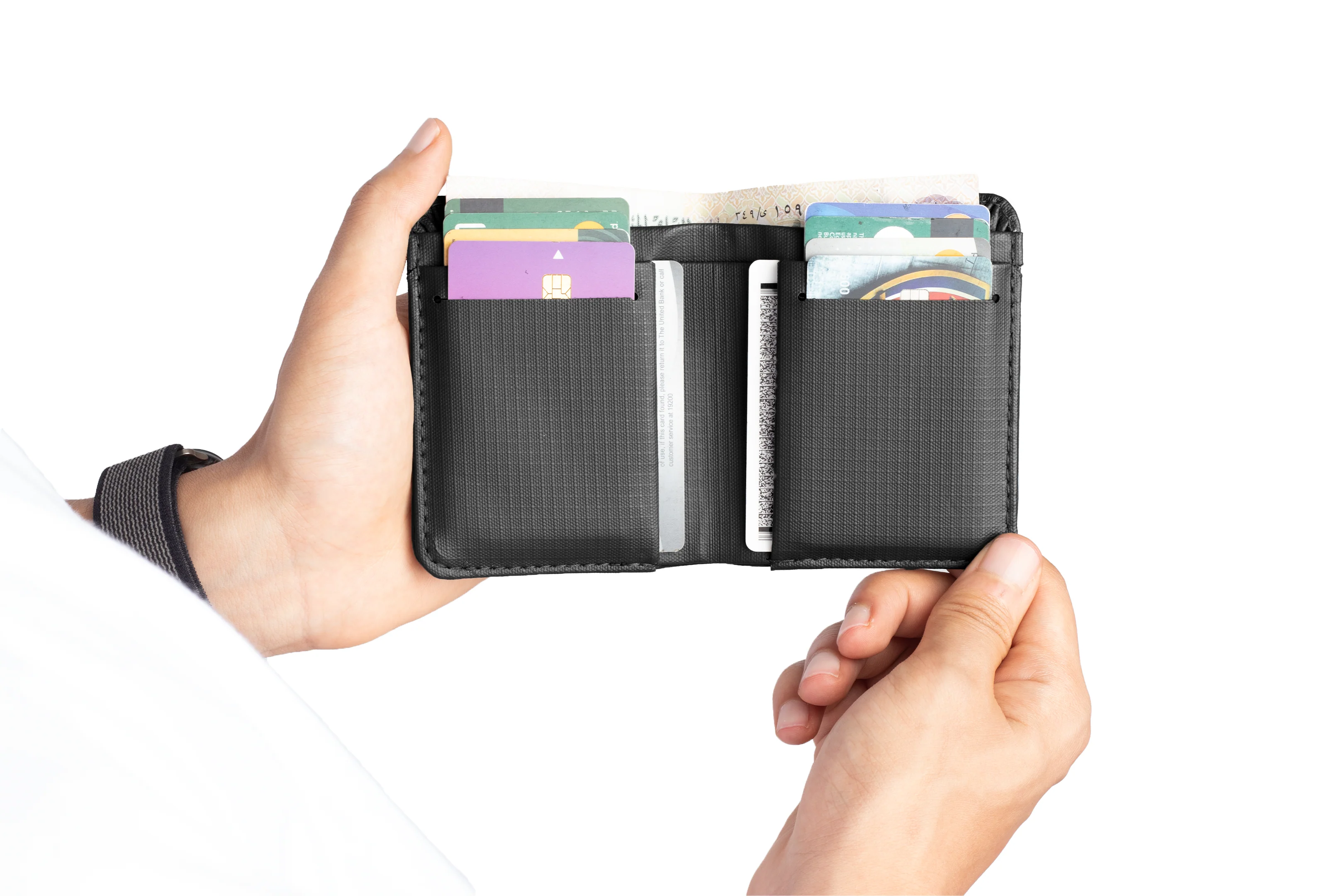 Ar Grid Wallet - Image 6