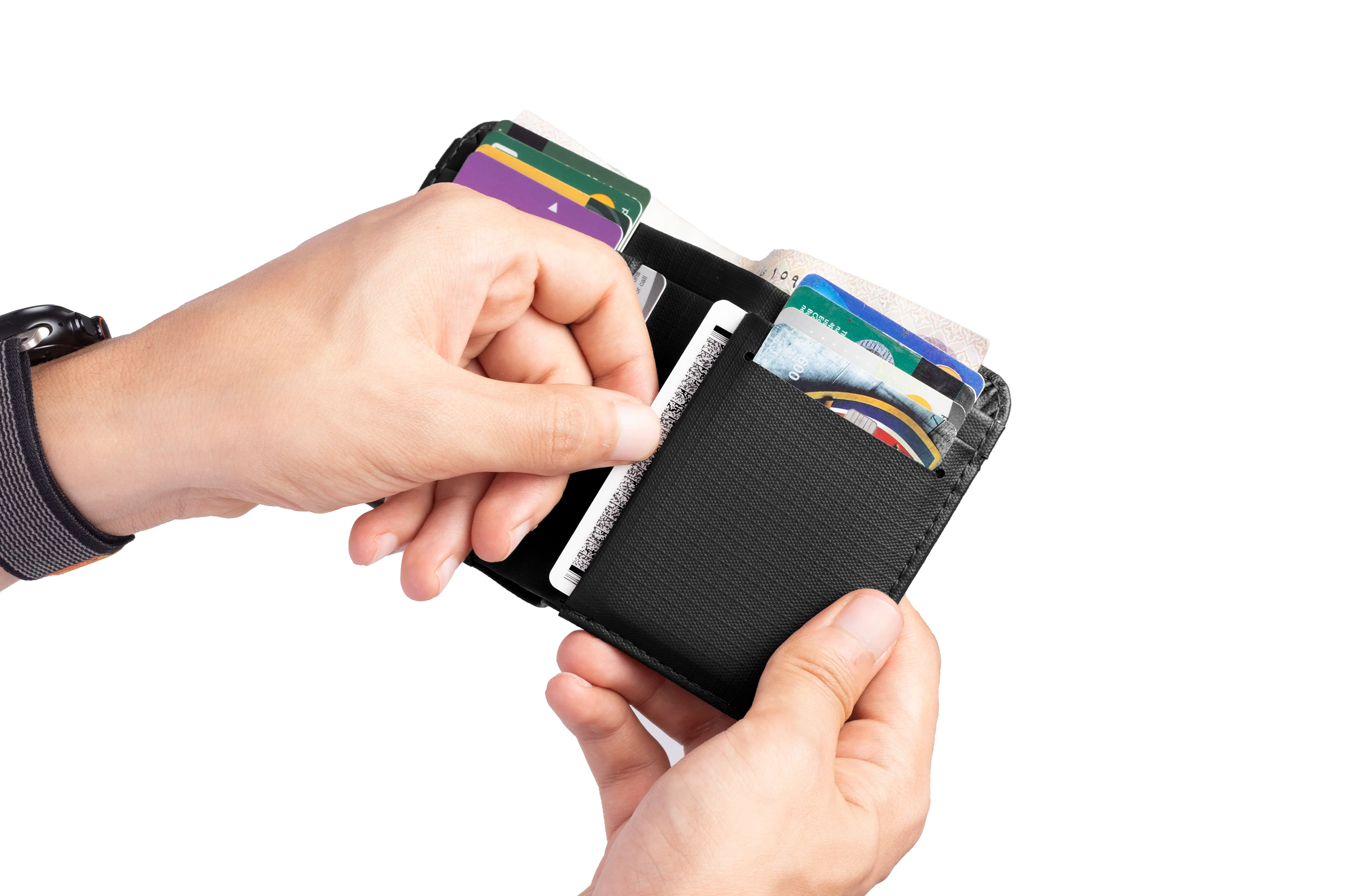 Ar Grid Wallet - Image 7