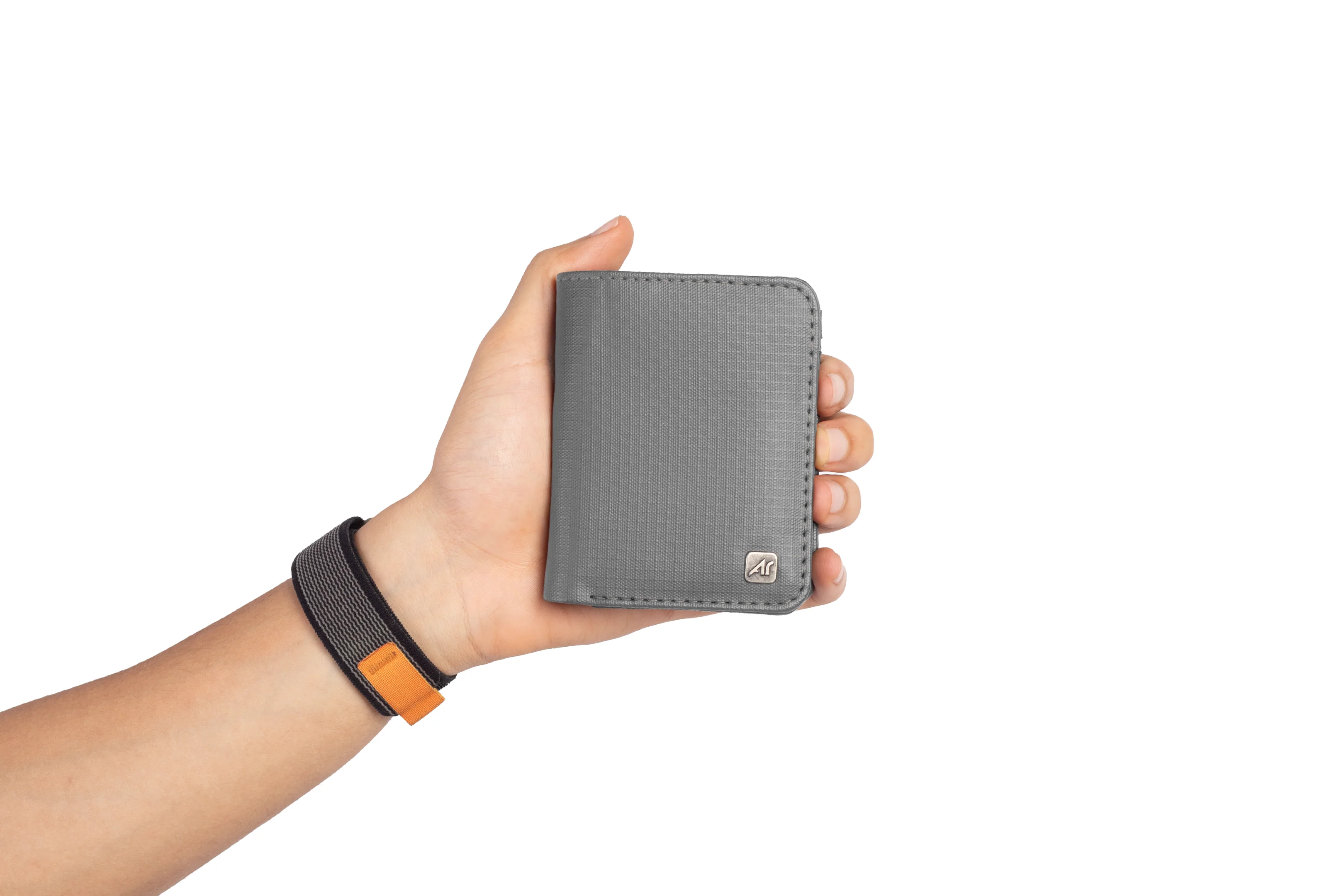 Ar Grid Wallet - Image 9