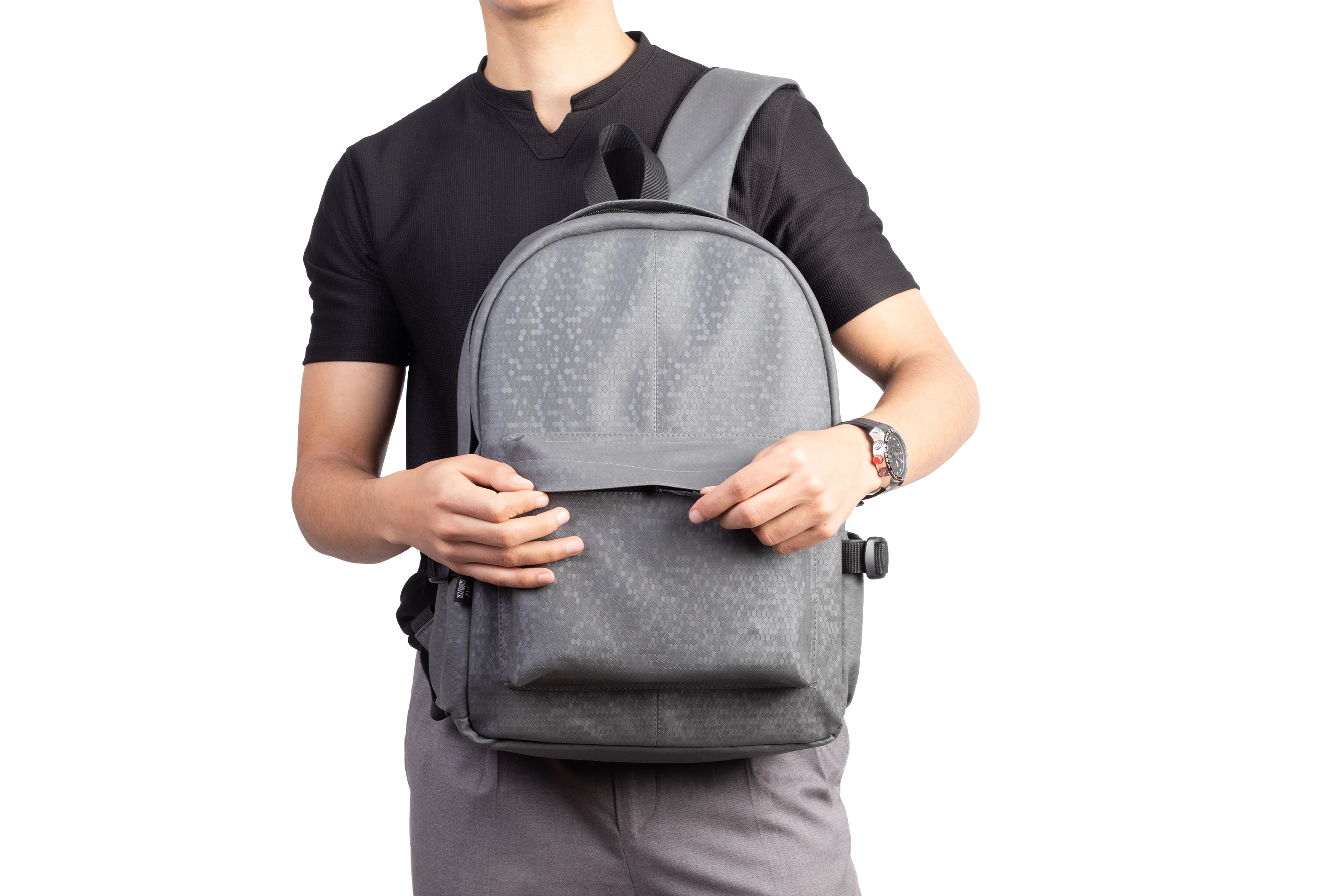 Ar Hexa backpack - Image 5