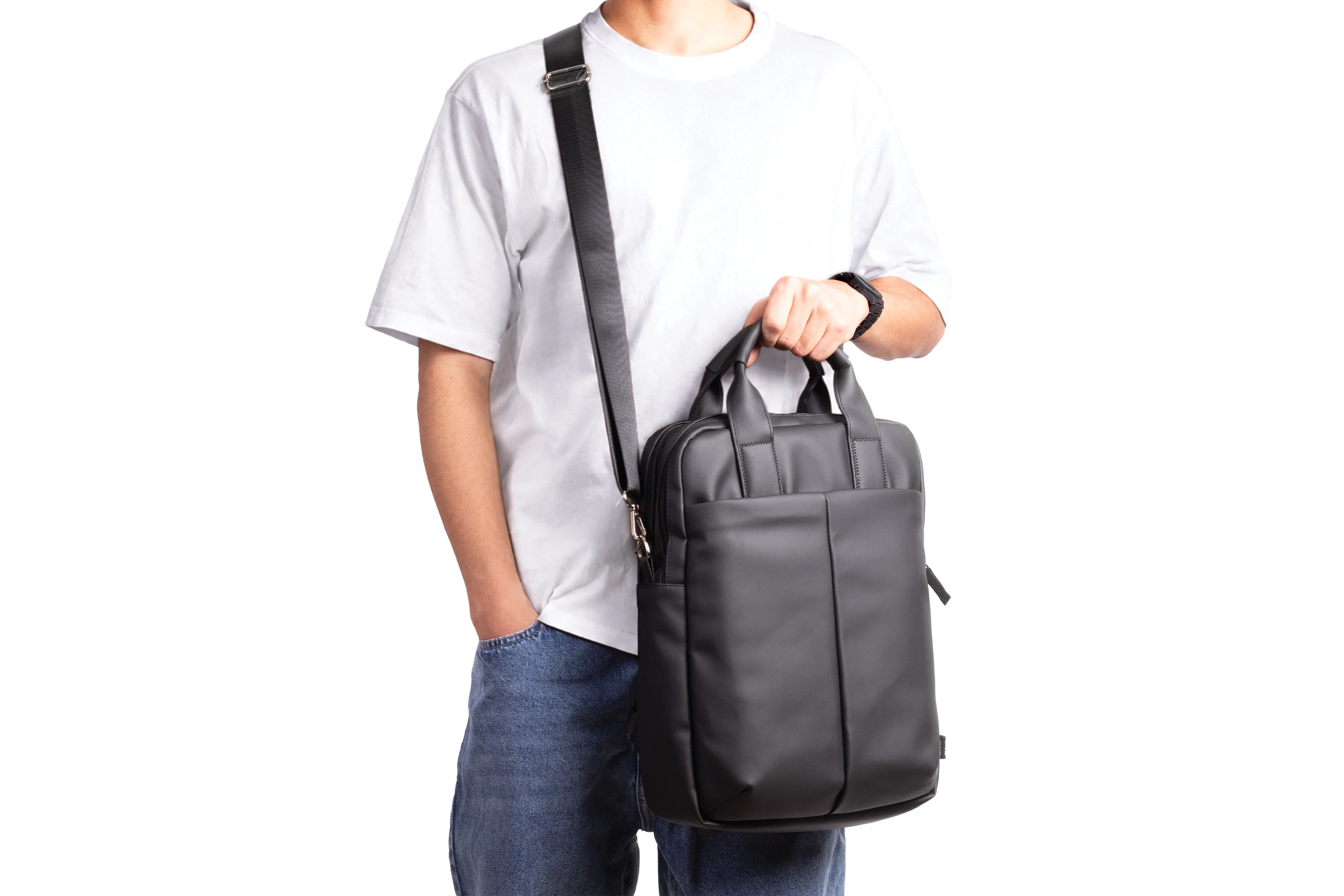 Ar Hybrid bag - Image 3