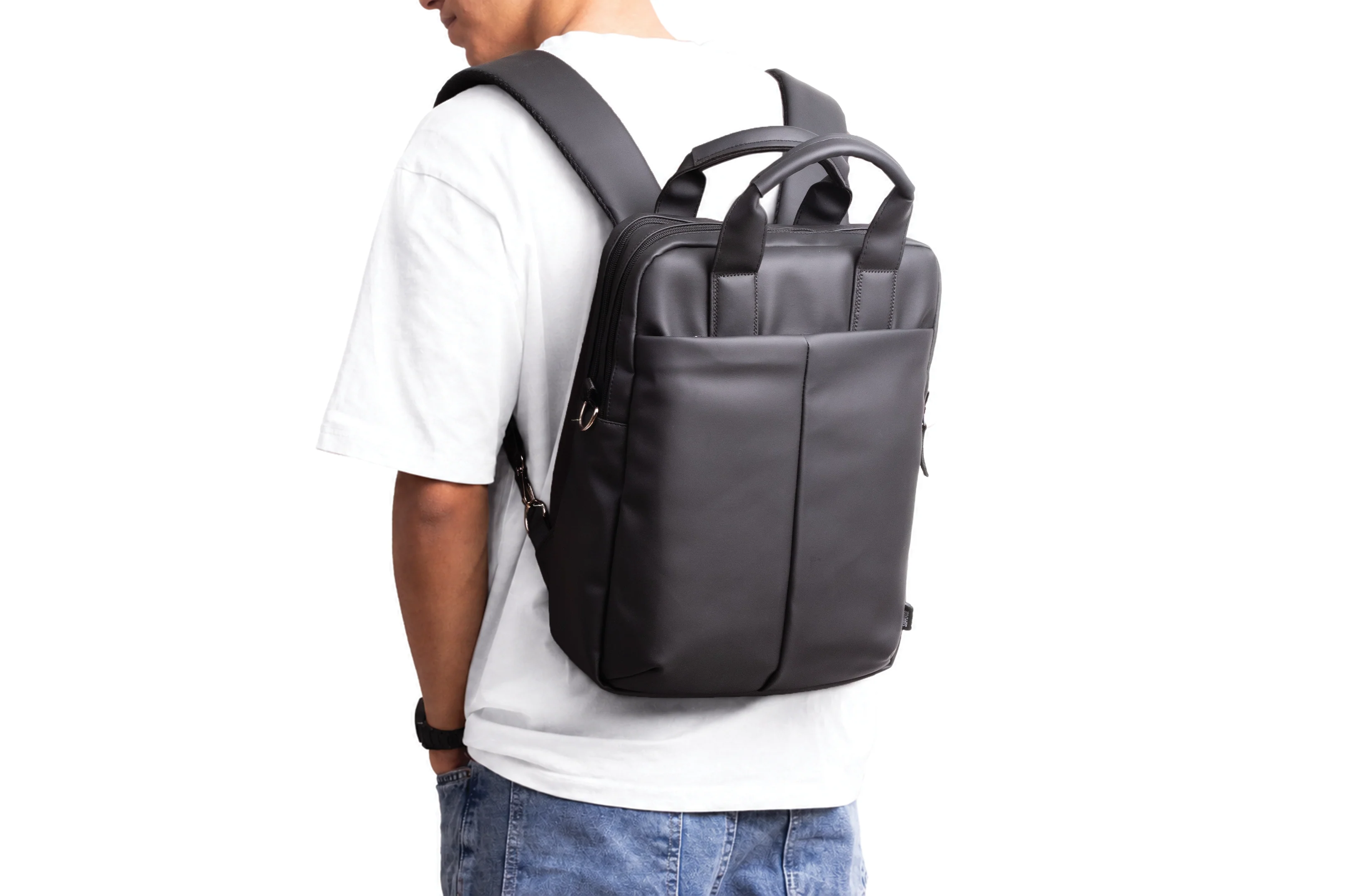 Ar Hybrid bag - Image 4