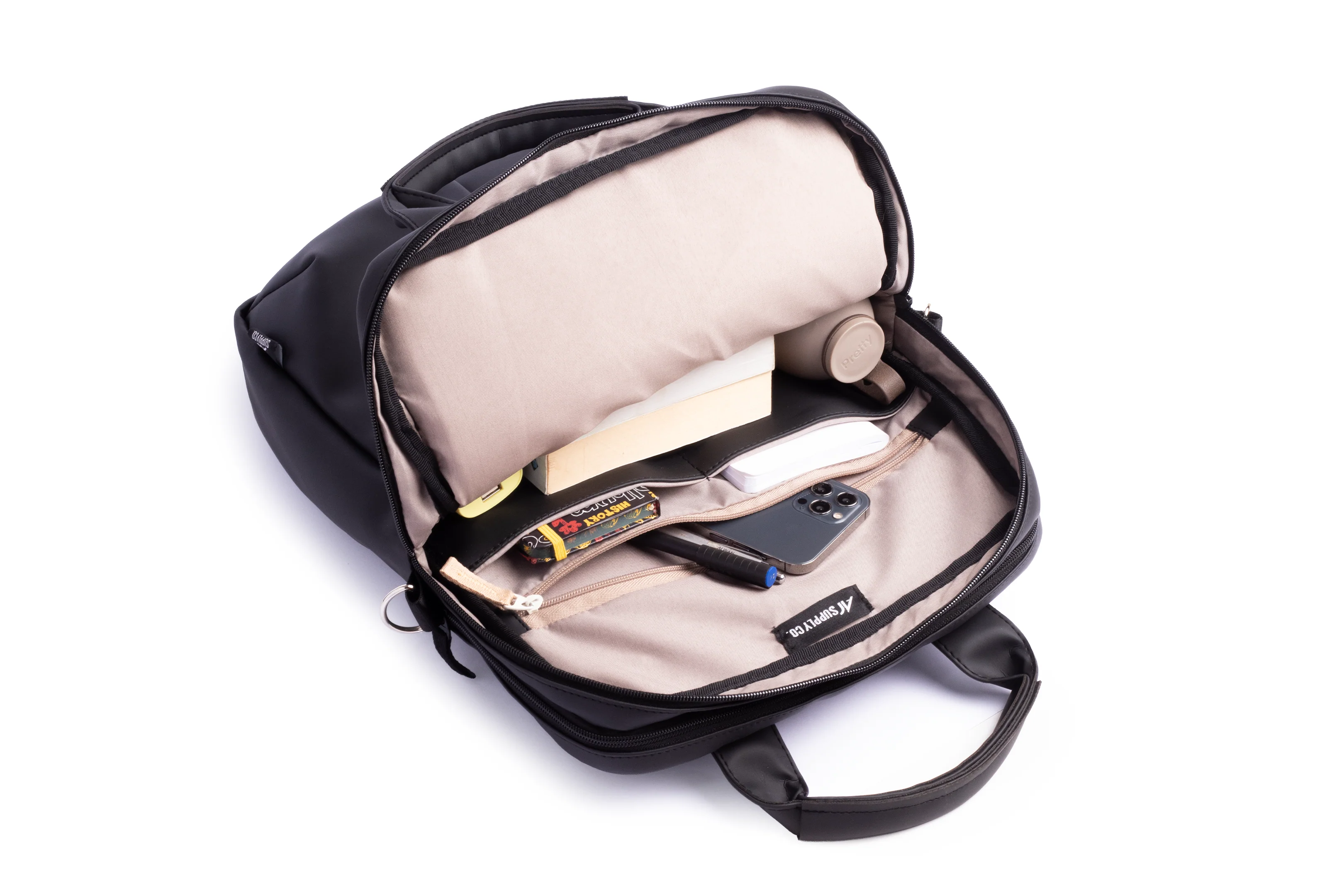 Ar Hybrid bag - Image 43