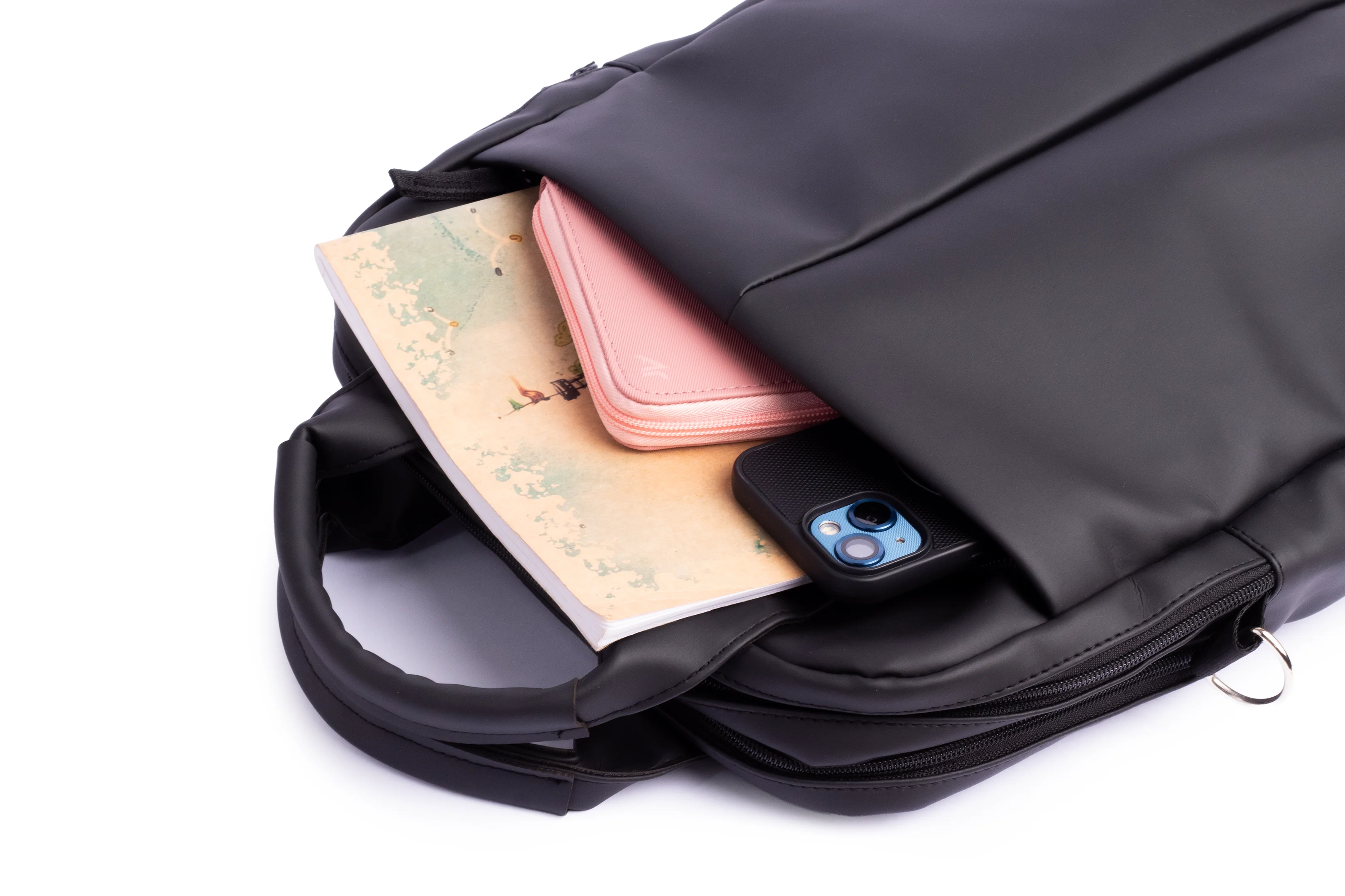 Ar Hybrid bag - Image 50