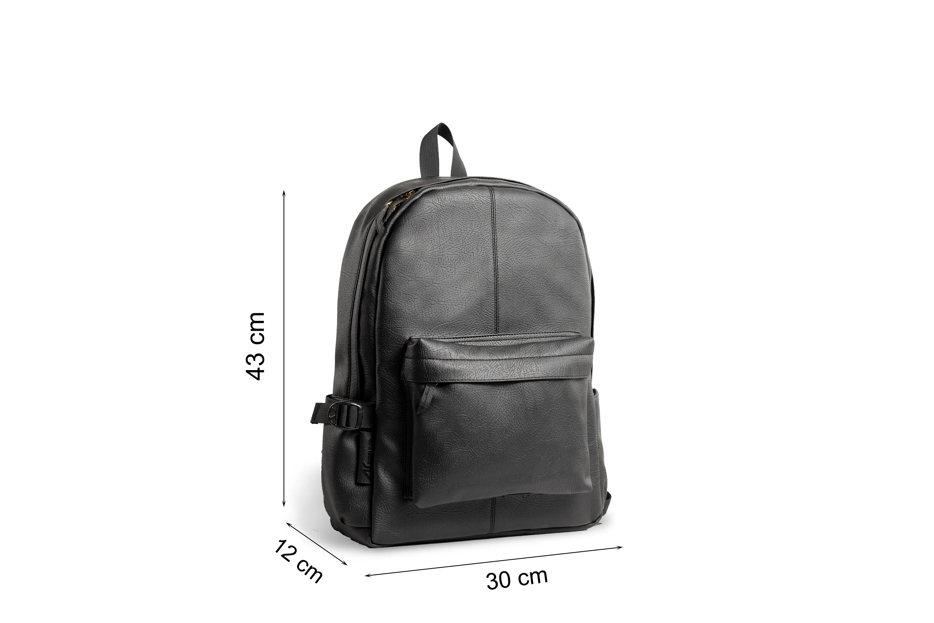 Ar leather backpack - Image 11