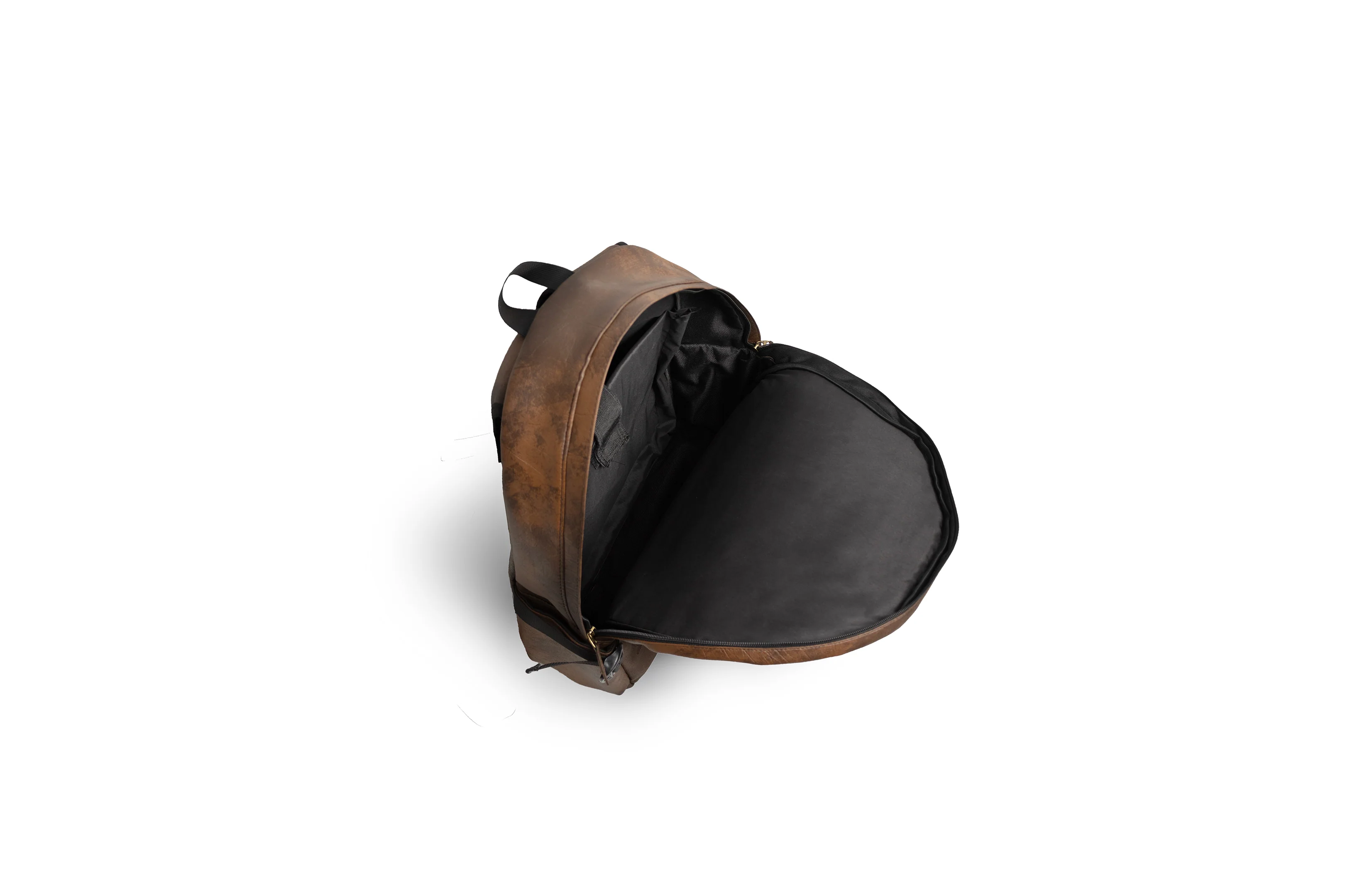 Ar leather backpack - Image 23