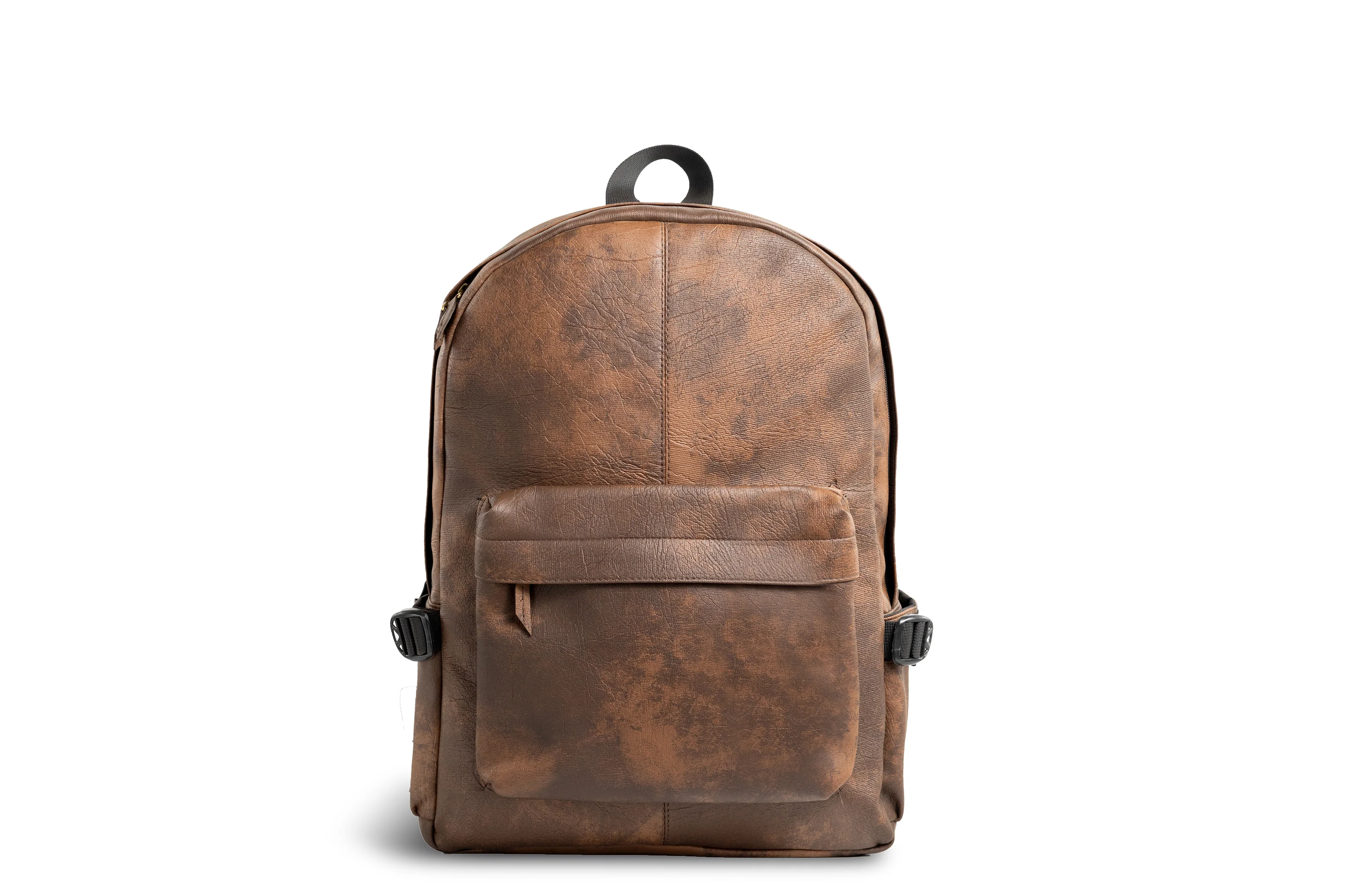 Ar leather backpack - Image 3