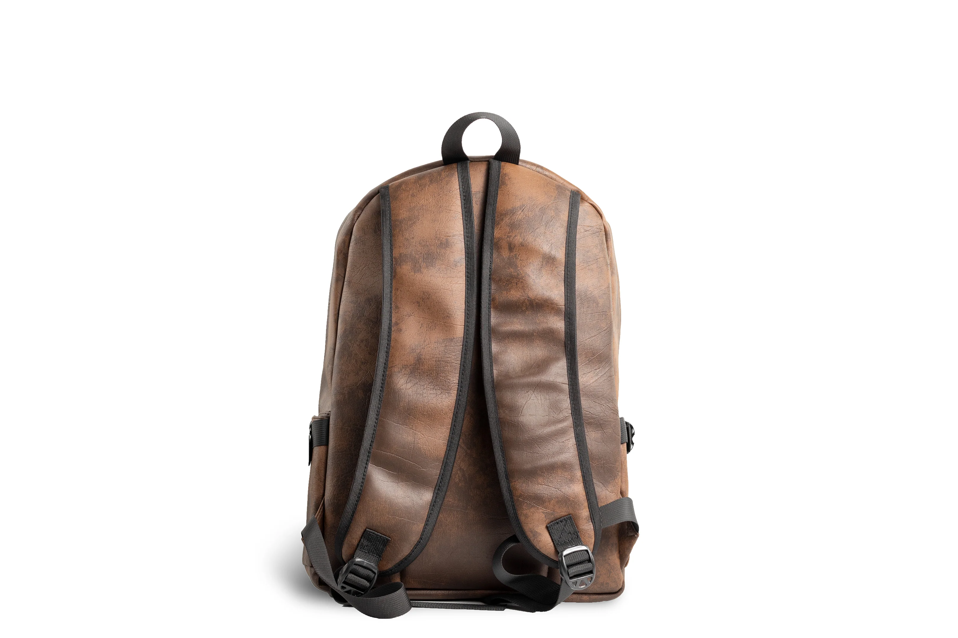 Ar leather backpack - Image 4