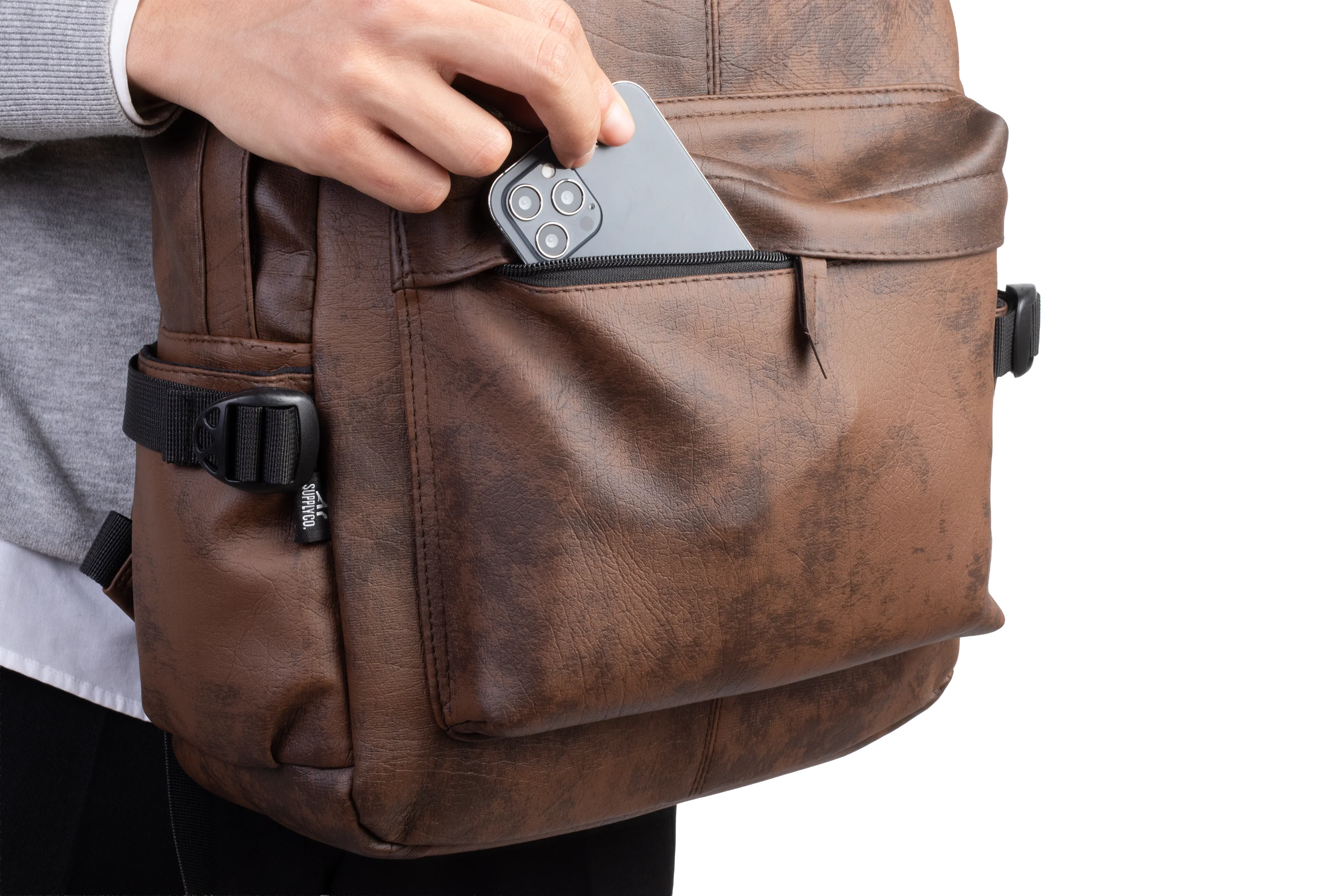 Ar Leather Set - Image 11