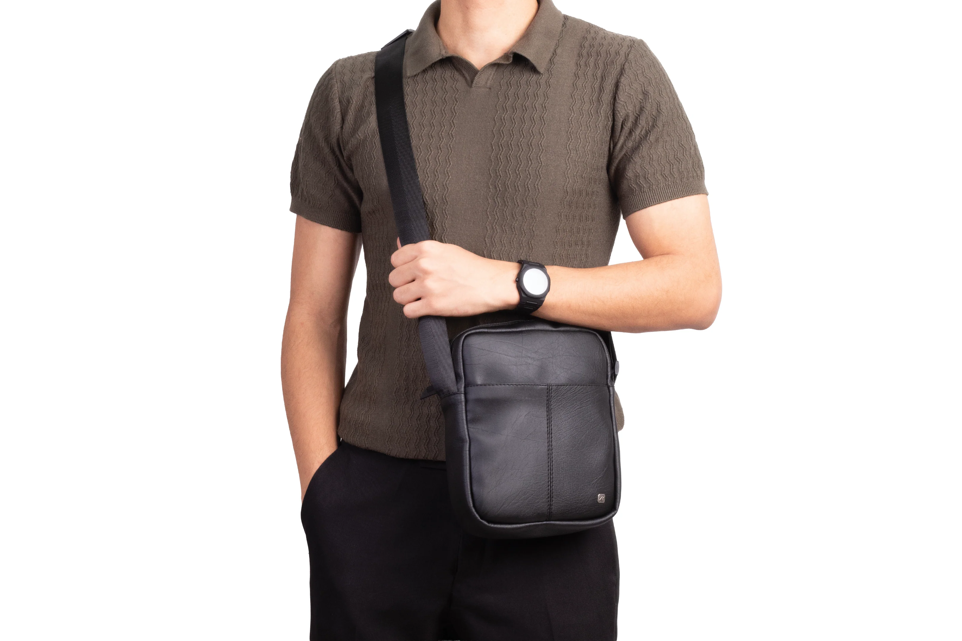 Ar Leather Set - Image 15
