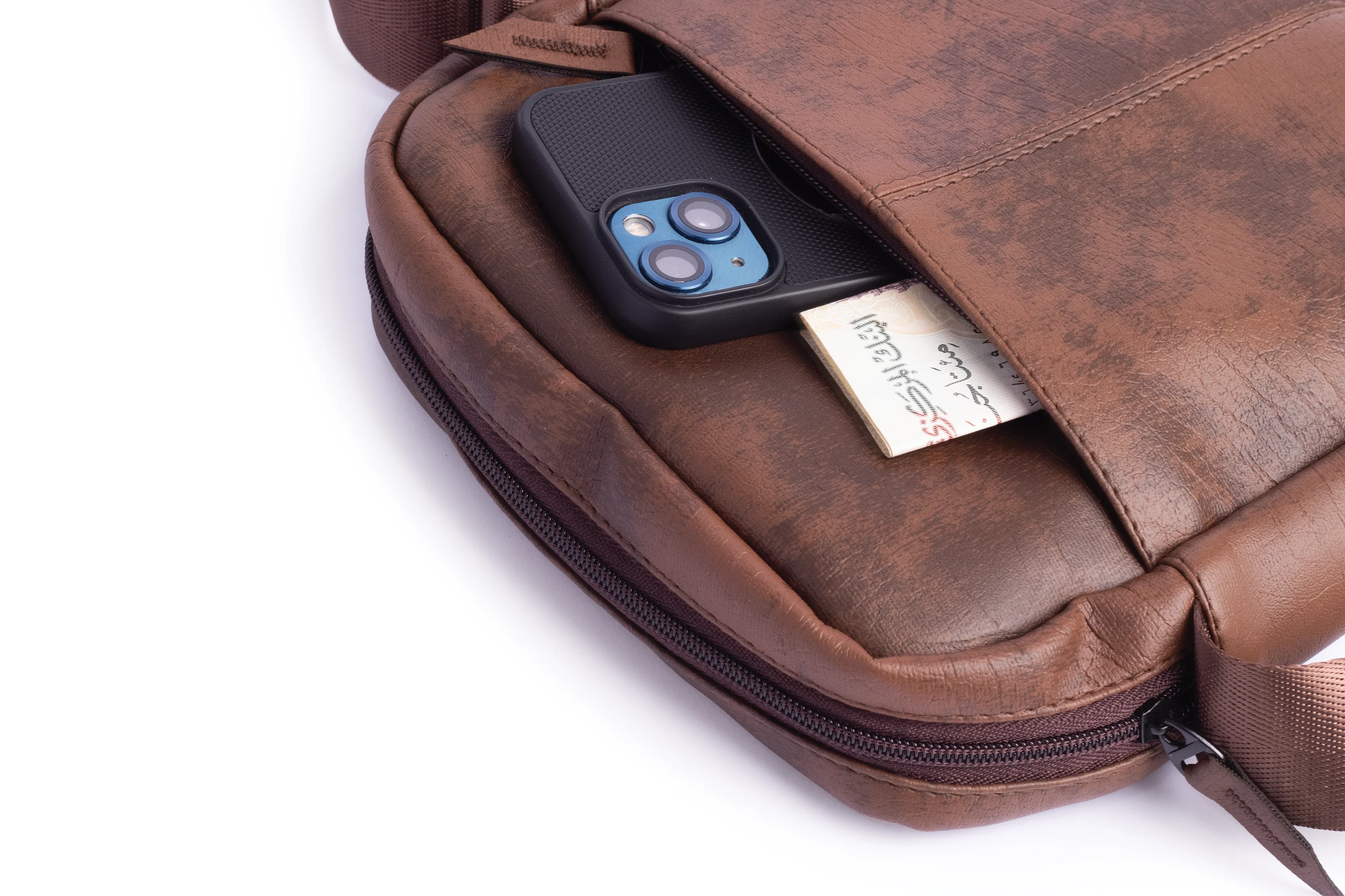 Ar Leather Set - Image 22