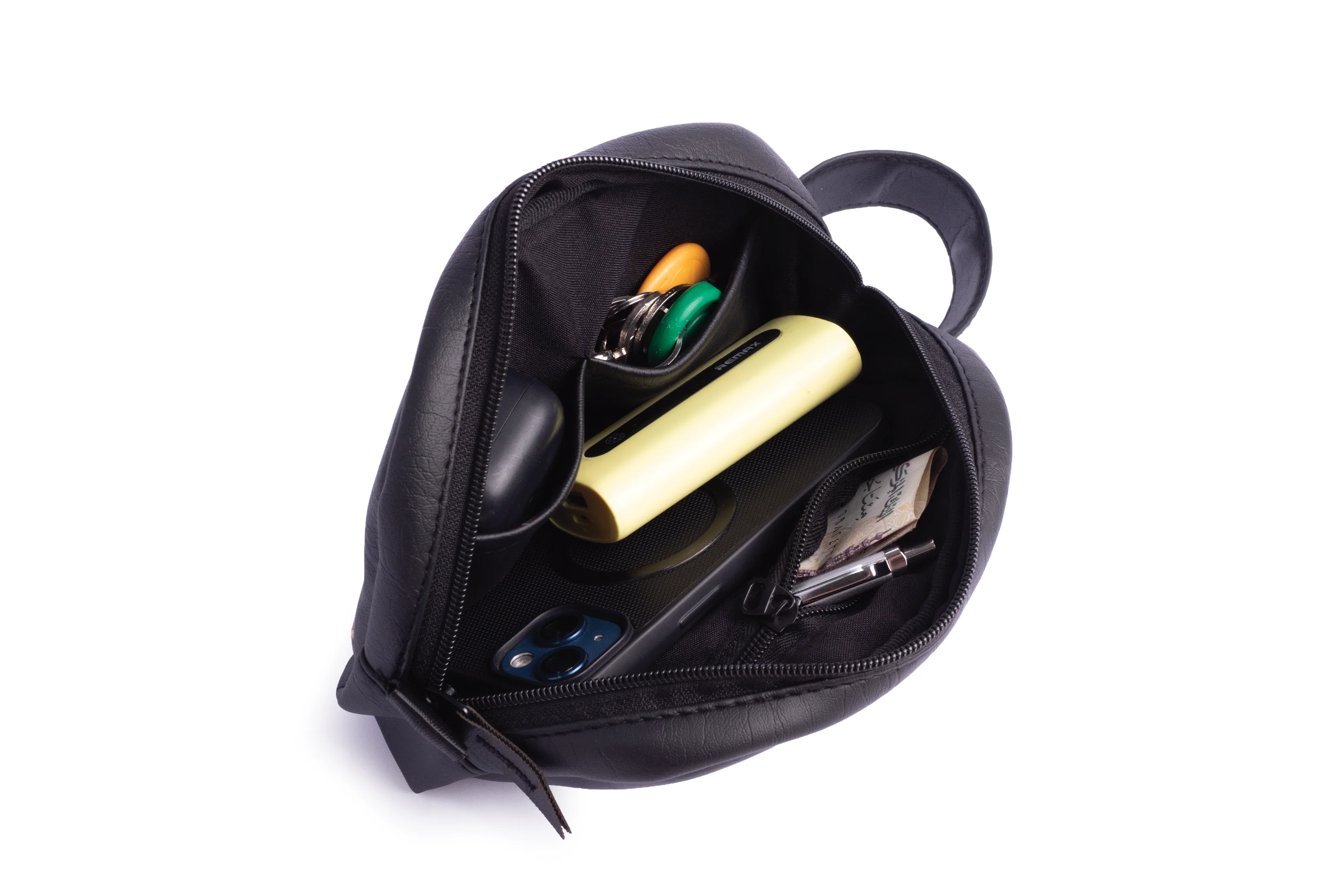 Ar Leather Set - Image 37