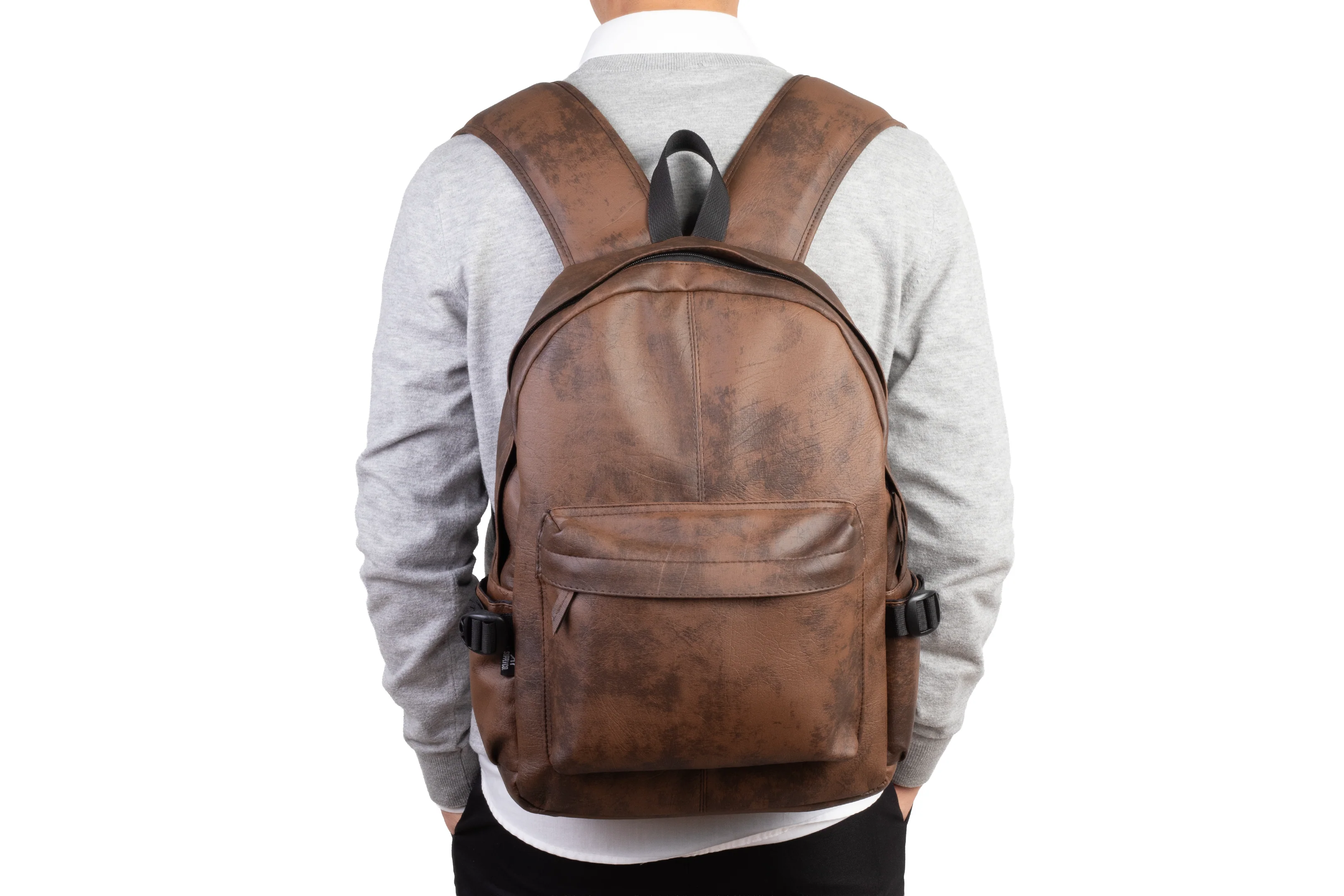 Ar Leather Set - Image 4