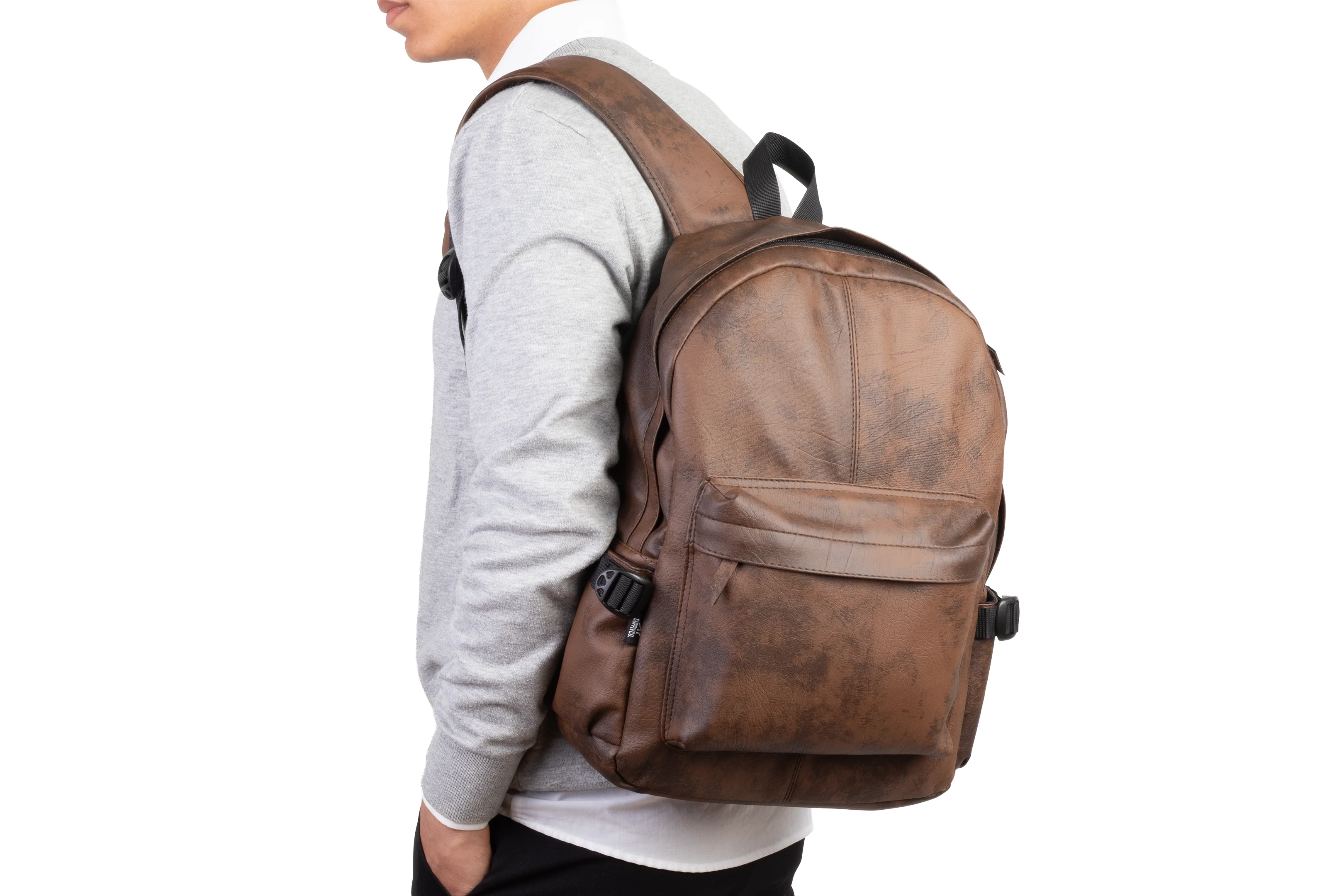 Ar Leather Set - Image 6