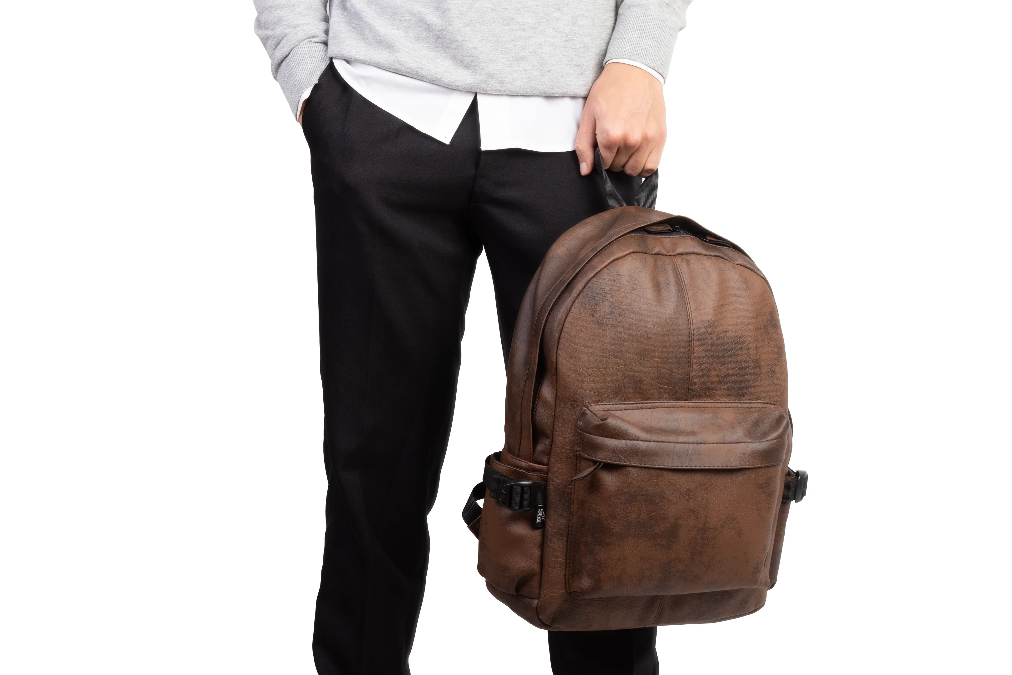 Ar Leather Set - Image 8