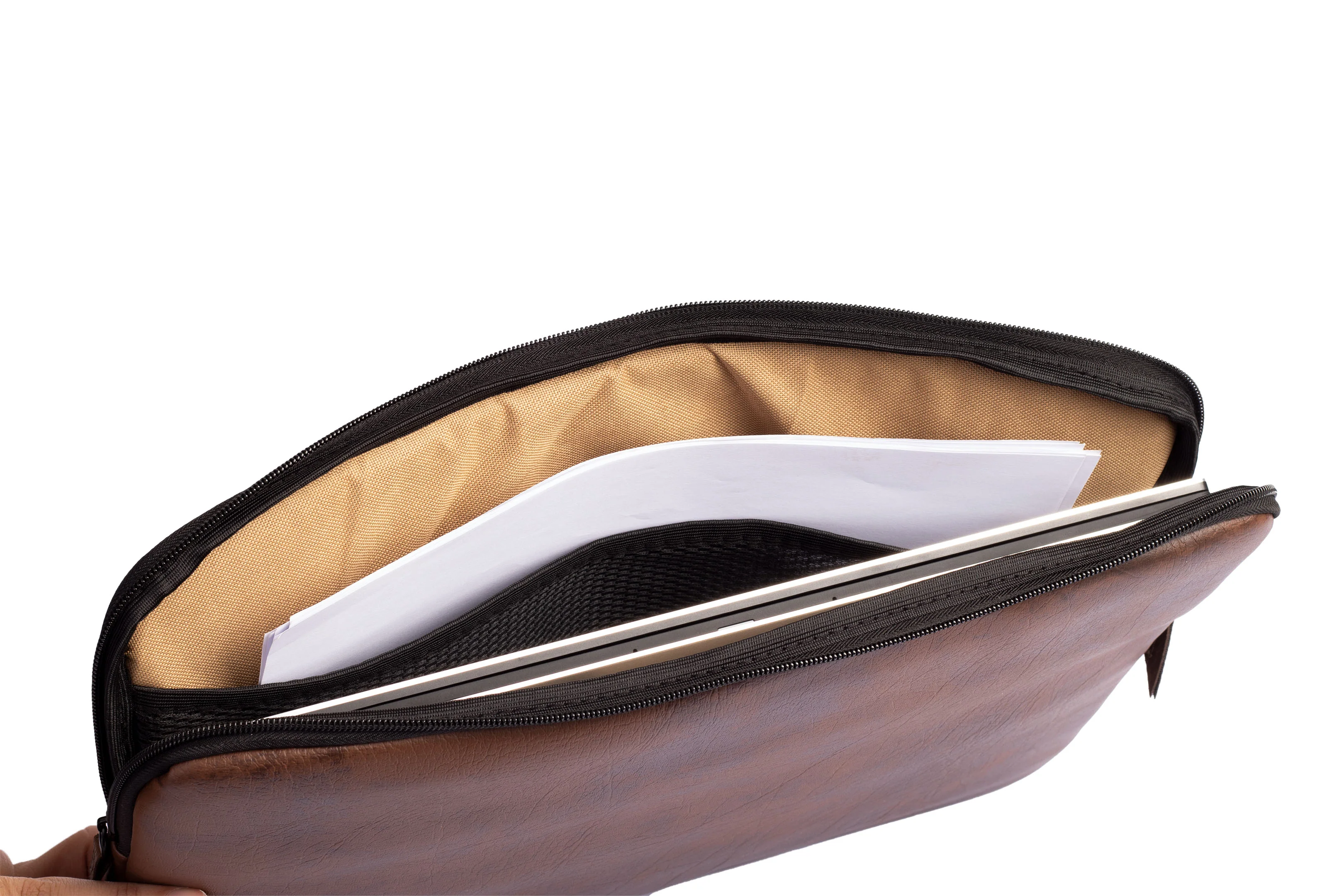 Ar leather sleeve - Image 9