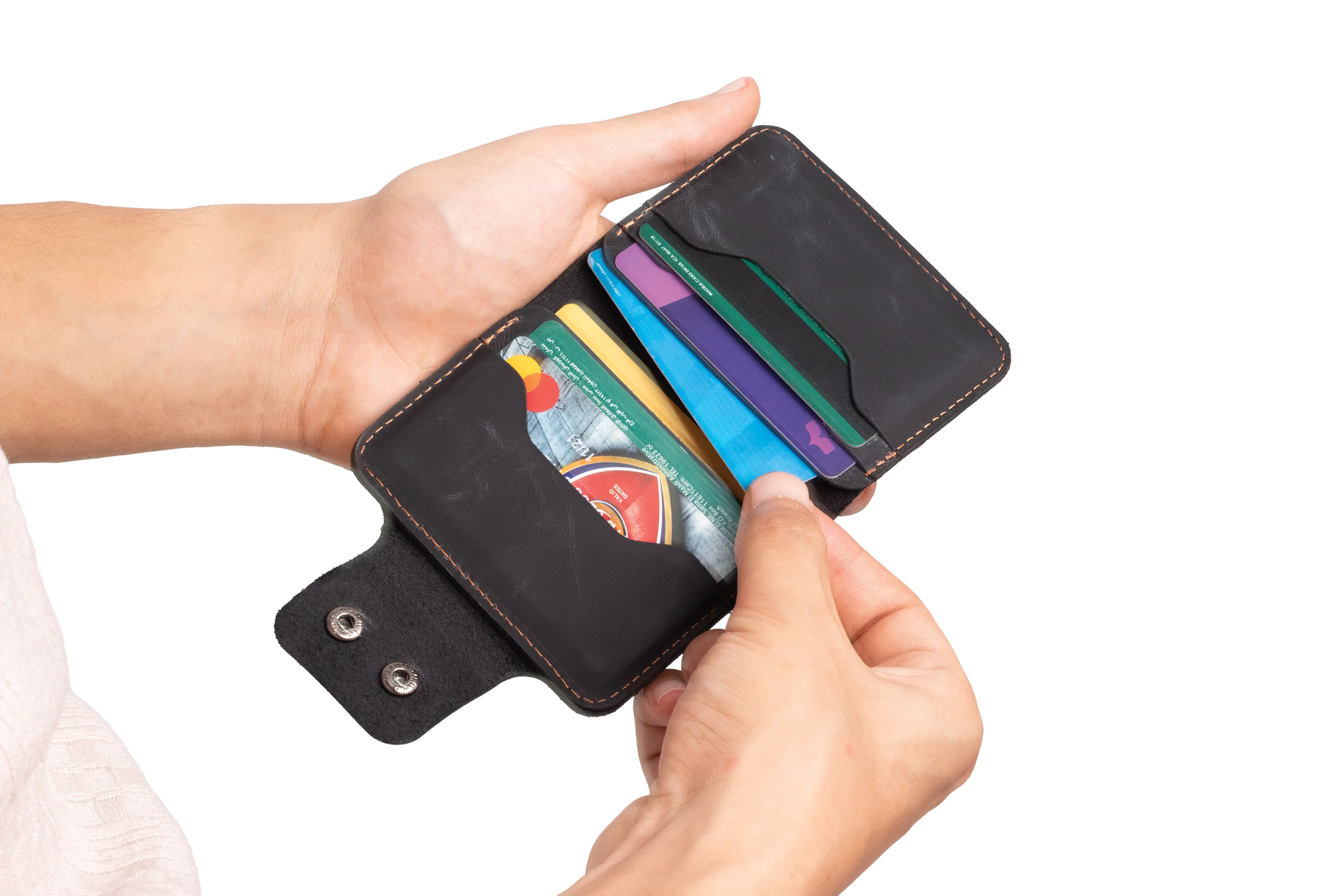 Ar Legacy Card holder - Image 9