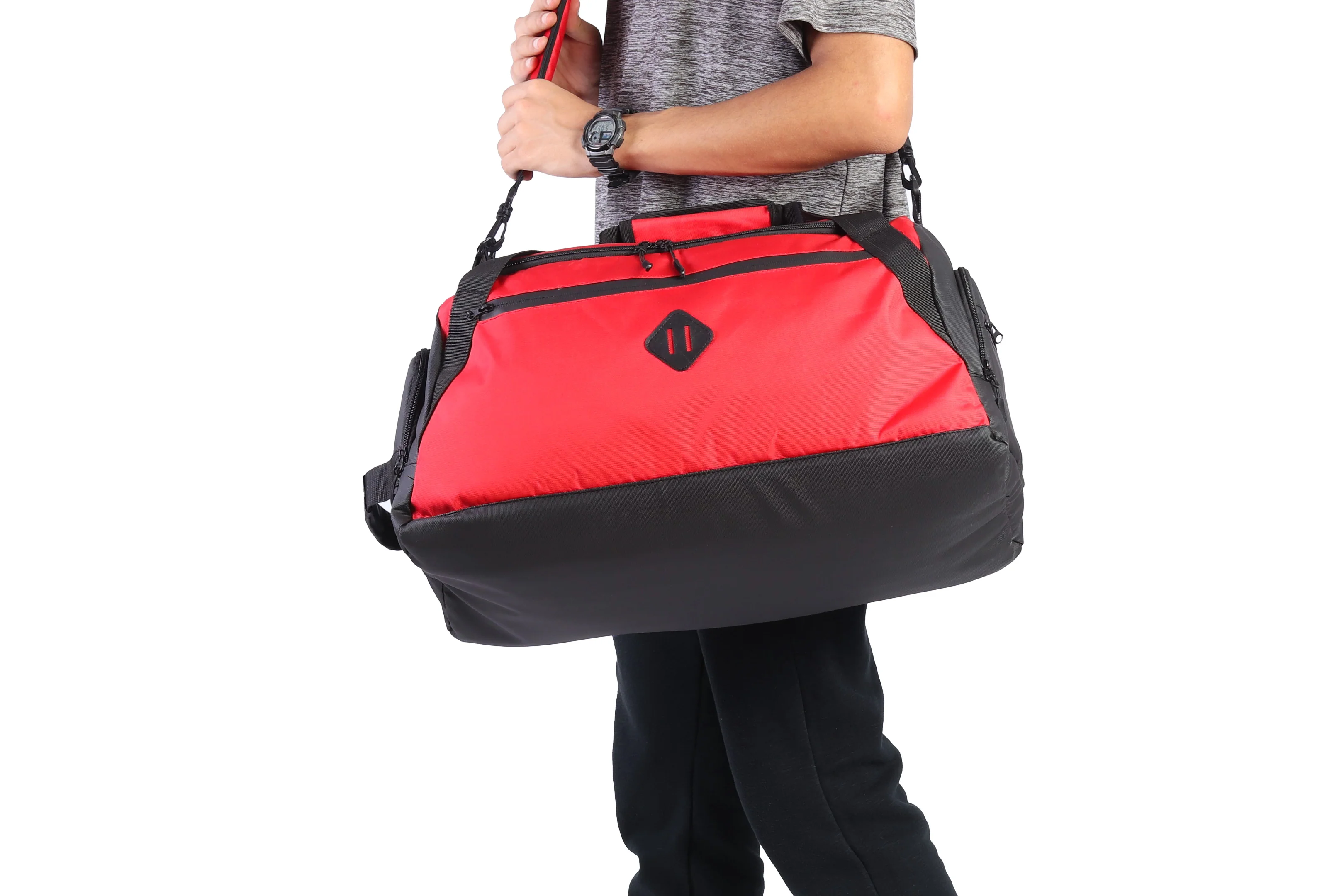 Ar Motion duffel bag - Image 15