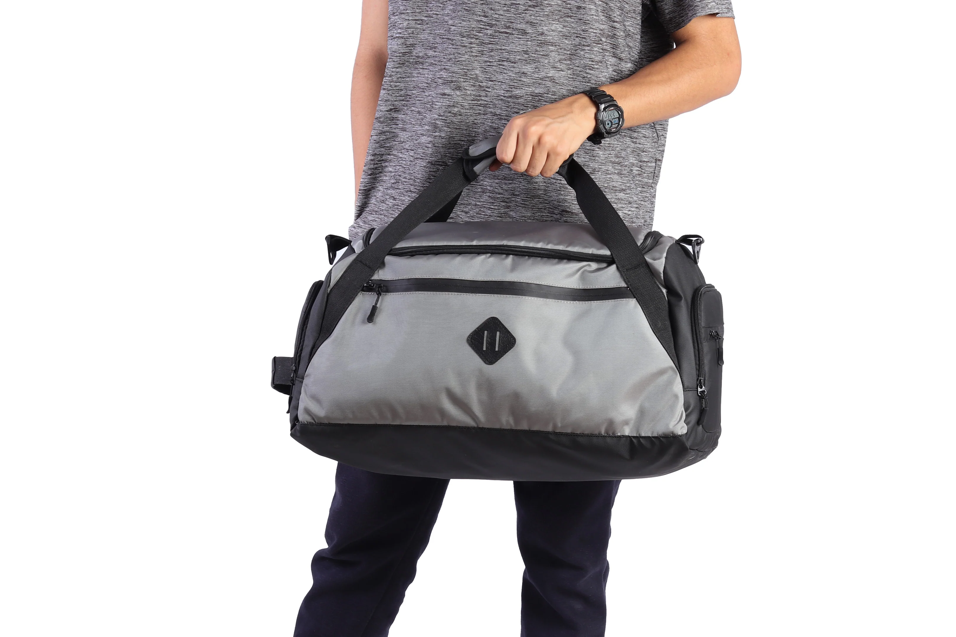 Ar Motion duffel bag - Image 17