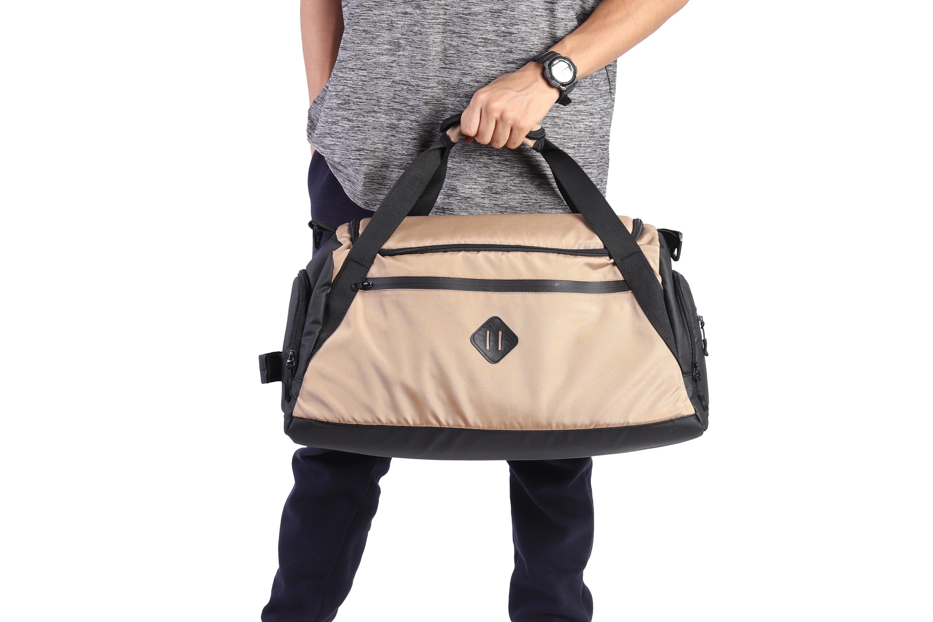 Ar Motion duffel bag - Image 22