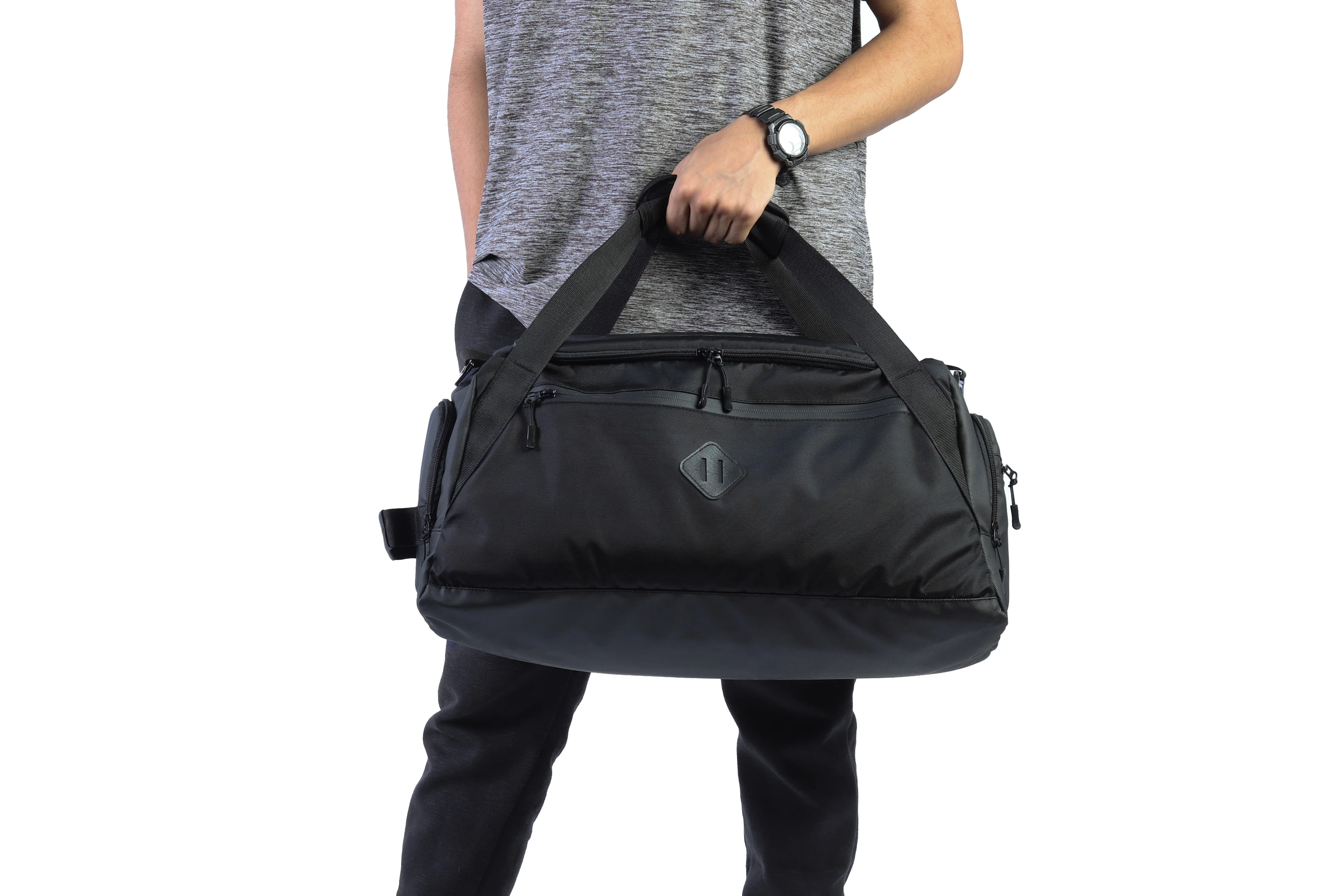 Ar Motion duffel bag - Image 3