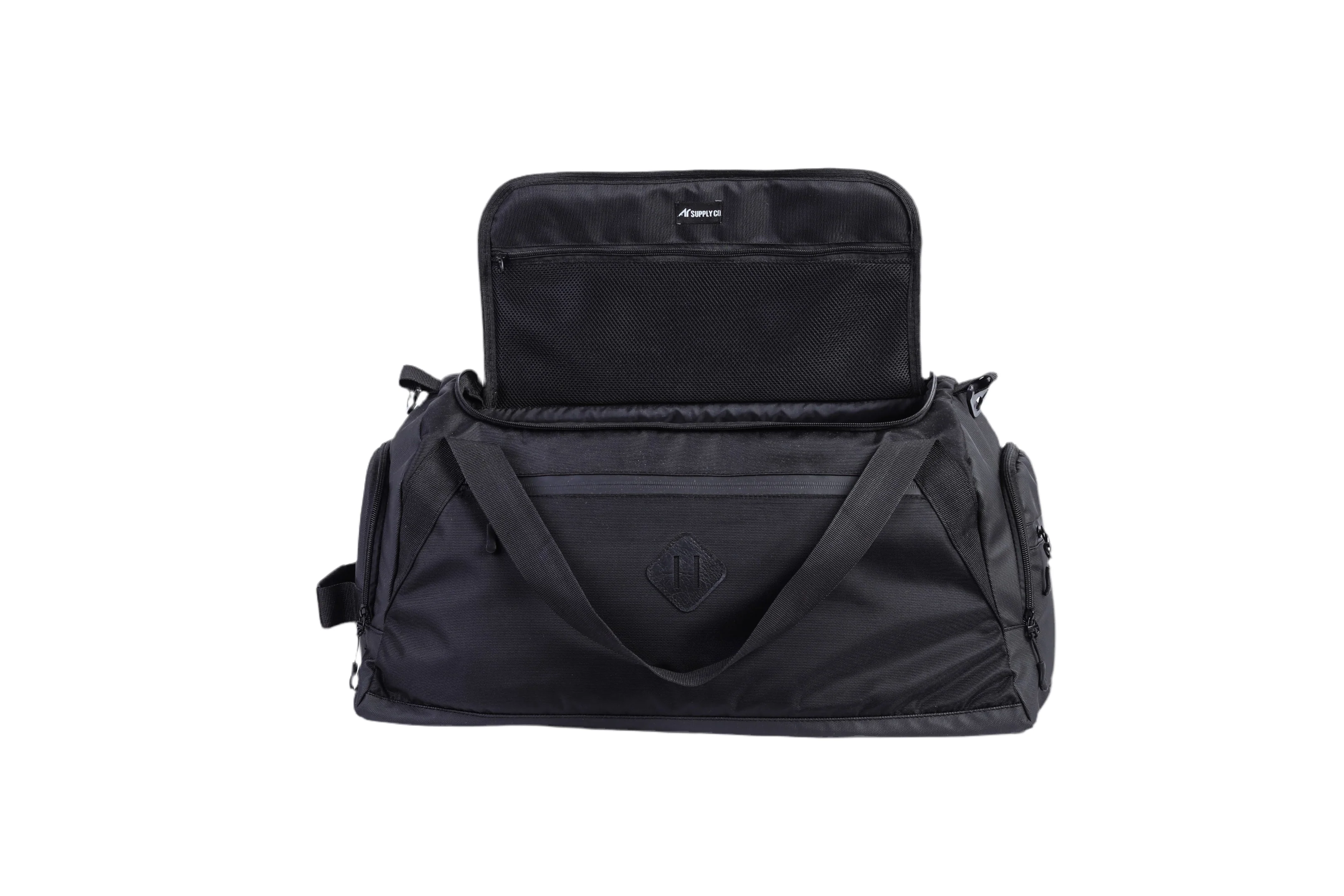 Ar Motion duffel bag - Image 7