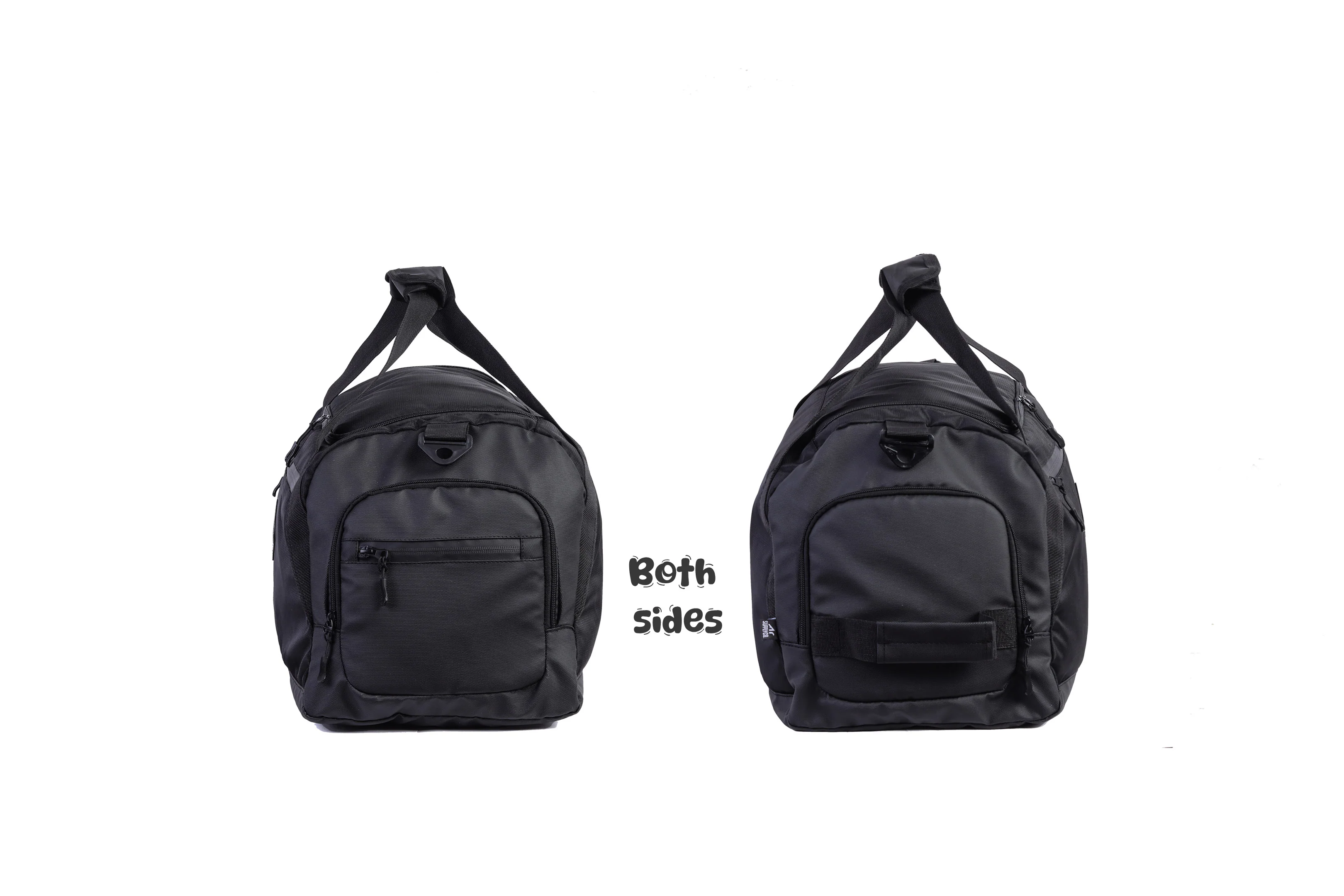 Ar Motion duffel bag - Image 9