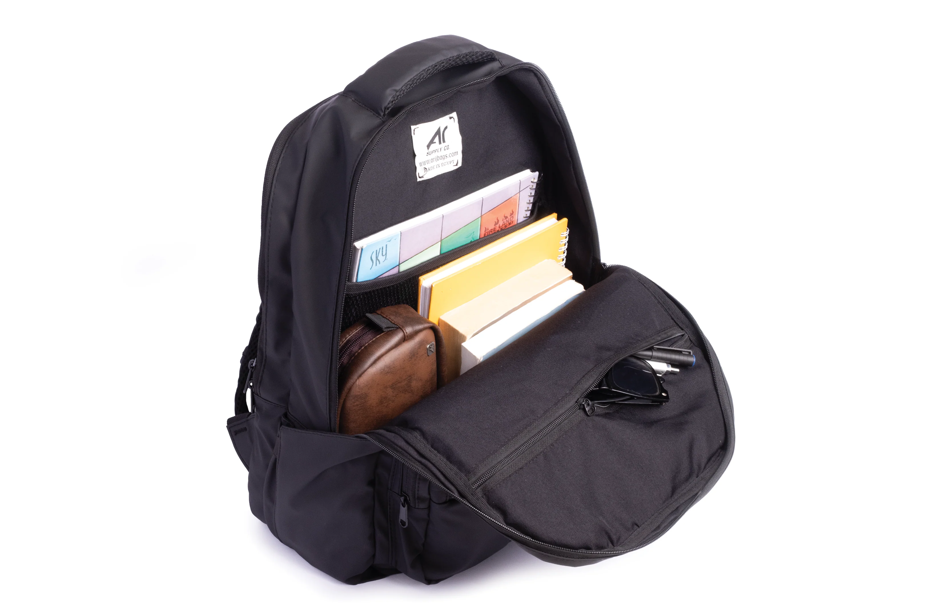 Ar Summit backpack - Image 35