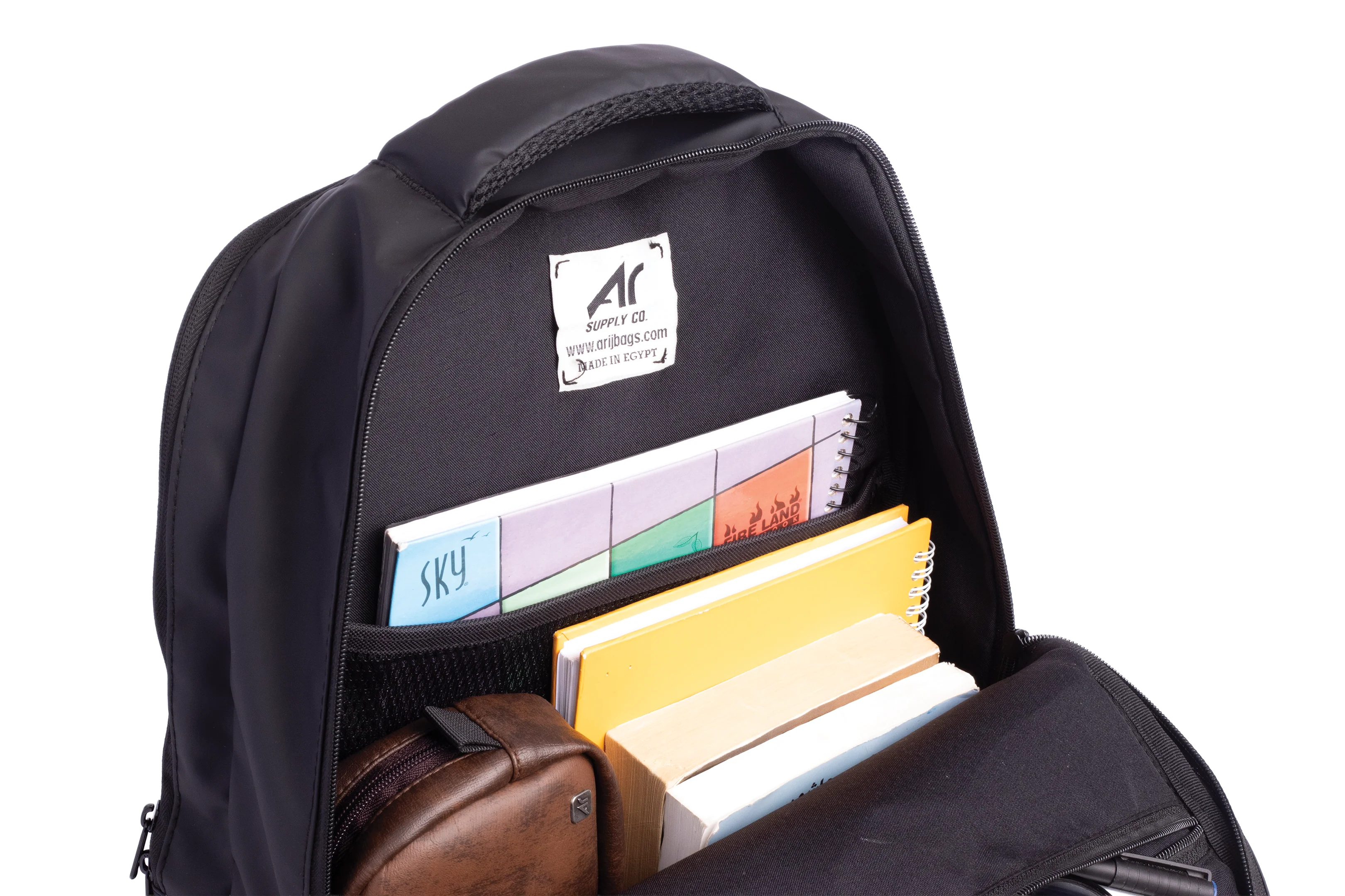 Ar Summit backpack - Image 36