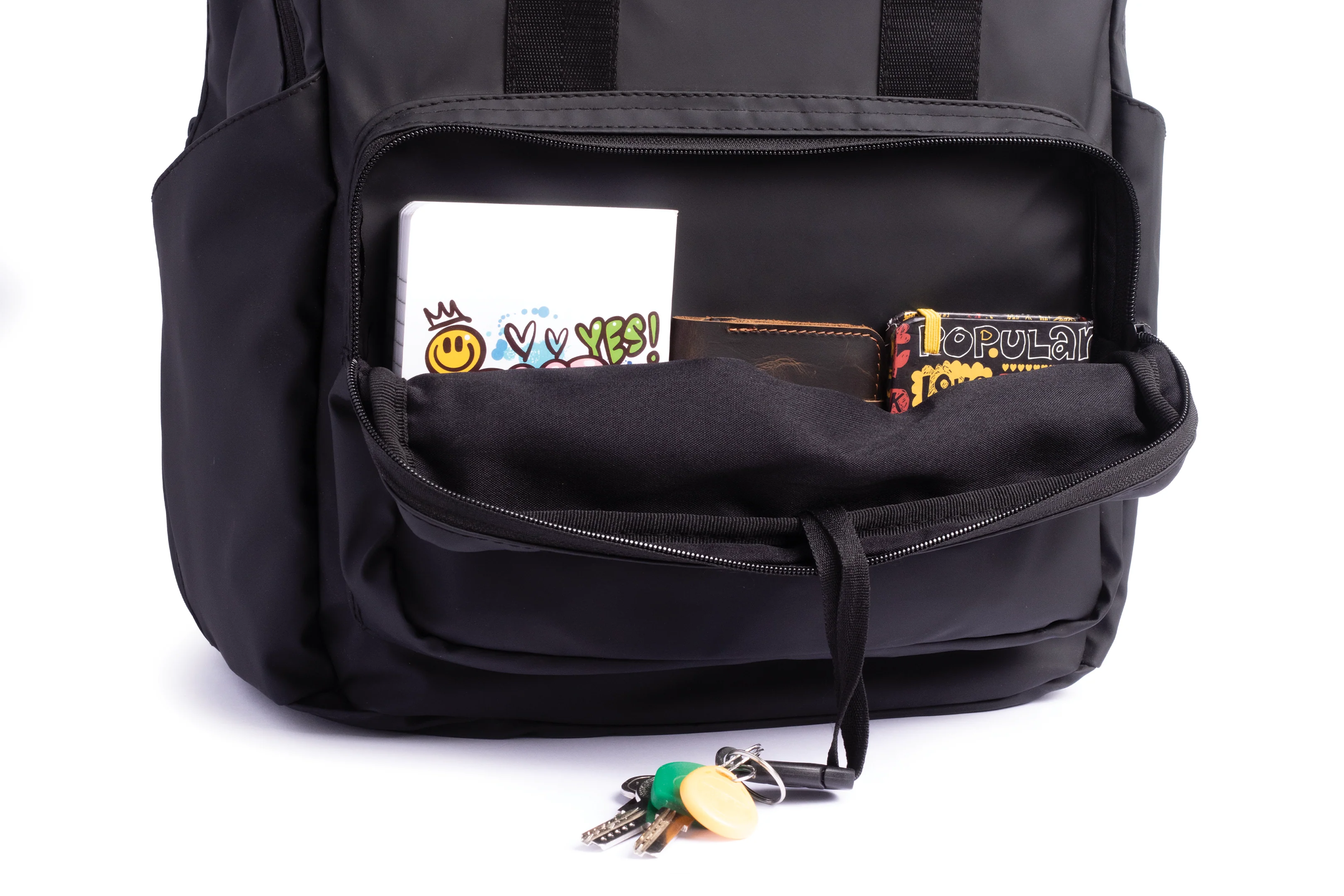 Ar Summit backpack - Image 37