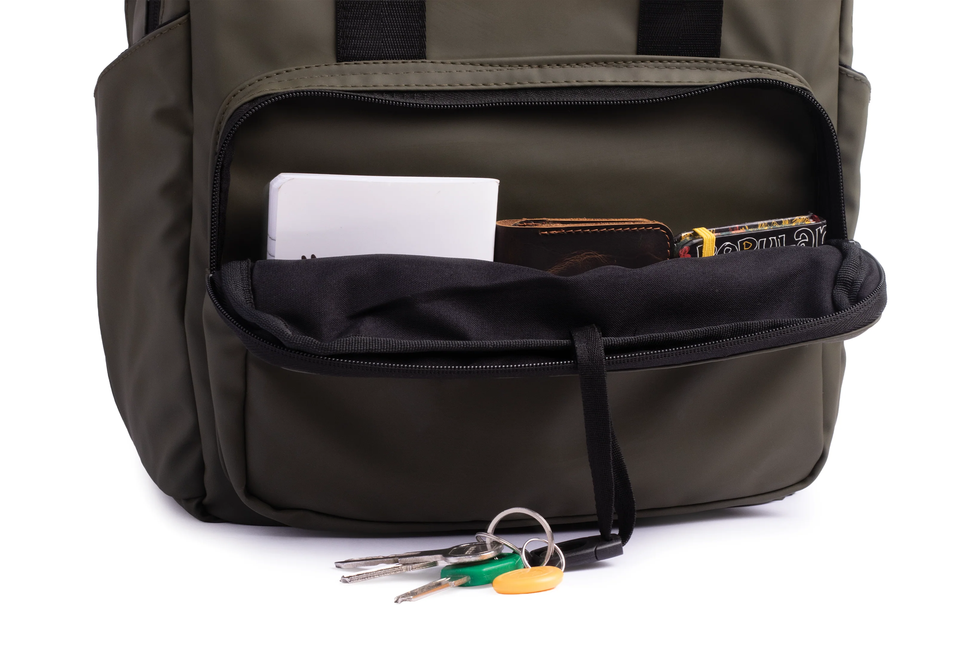 Ar Summit backpack - Image 39