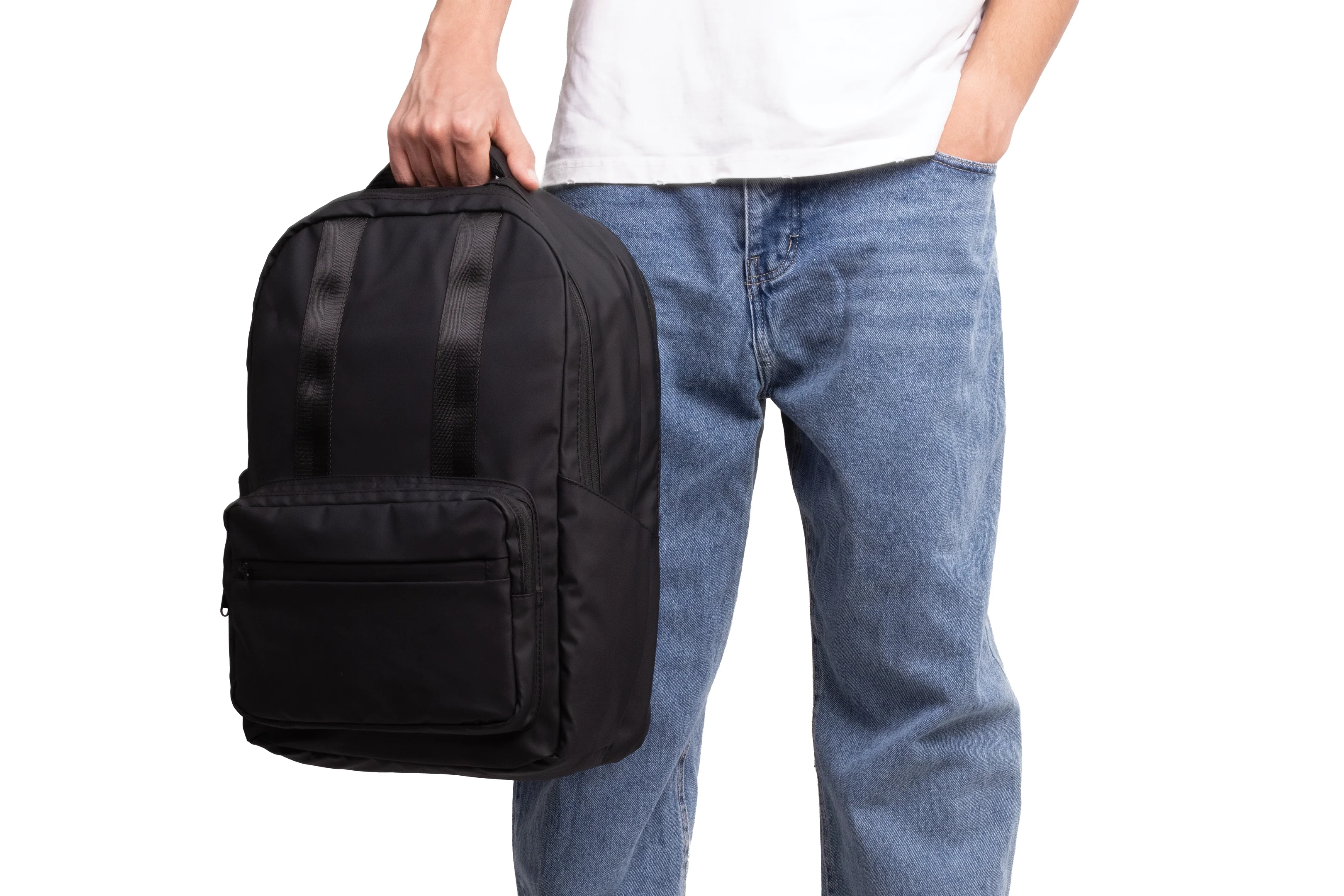Ar Summit backpack - Image 4