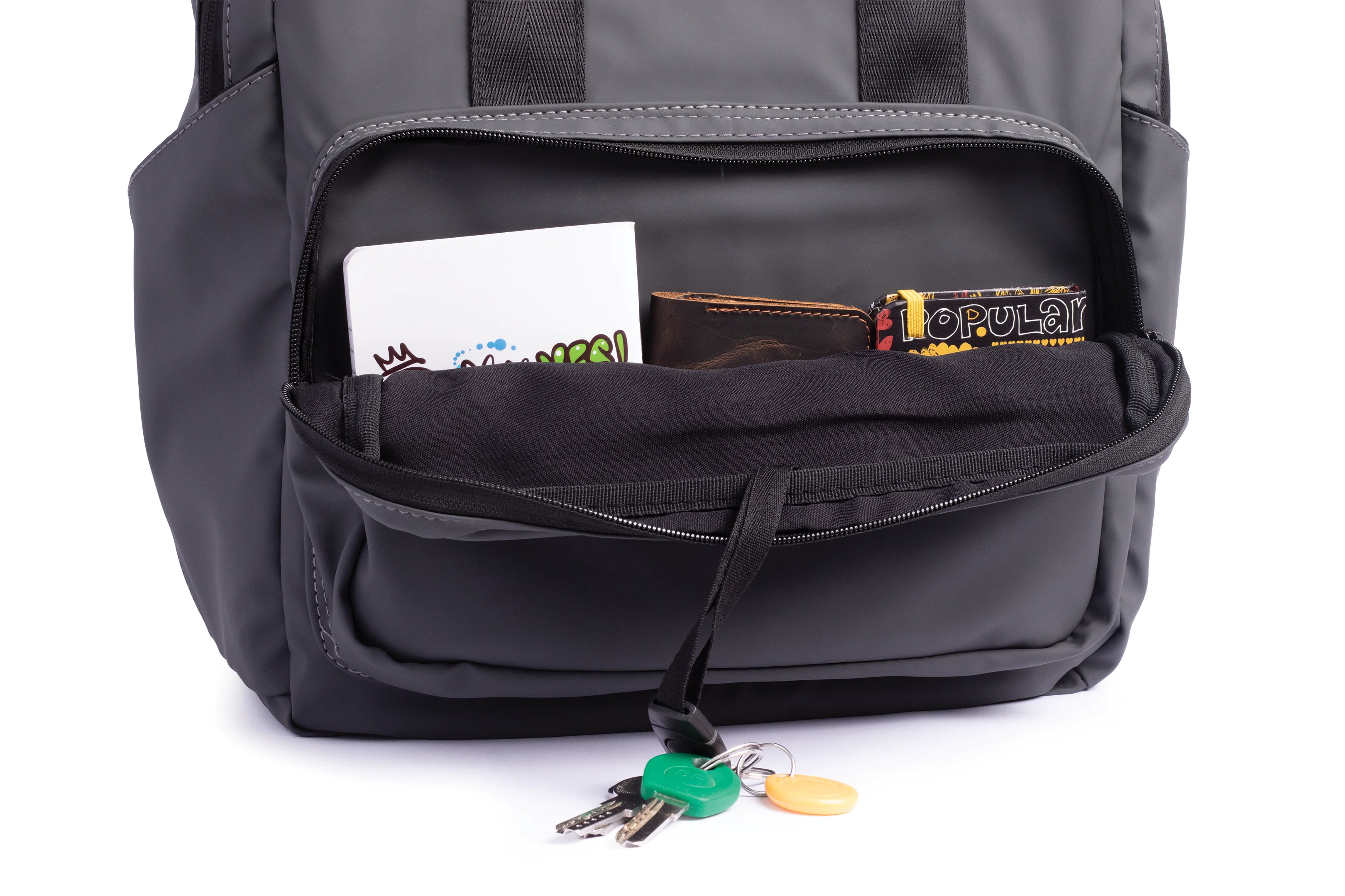 Ar Summit backpack - Image 40