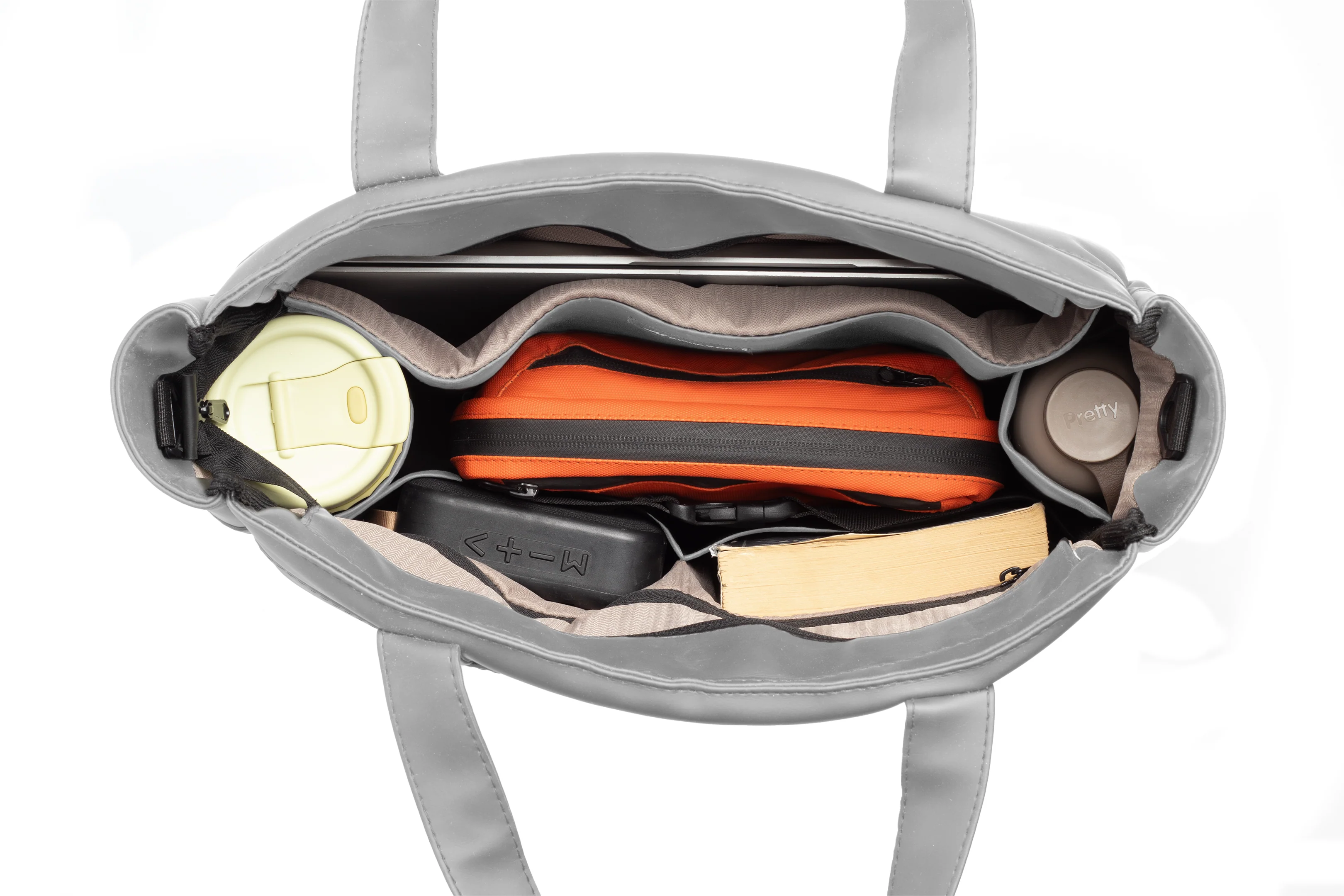 Ar Tote Bag - Image 37