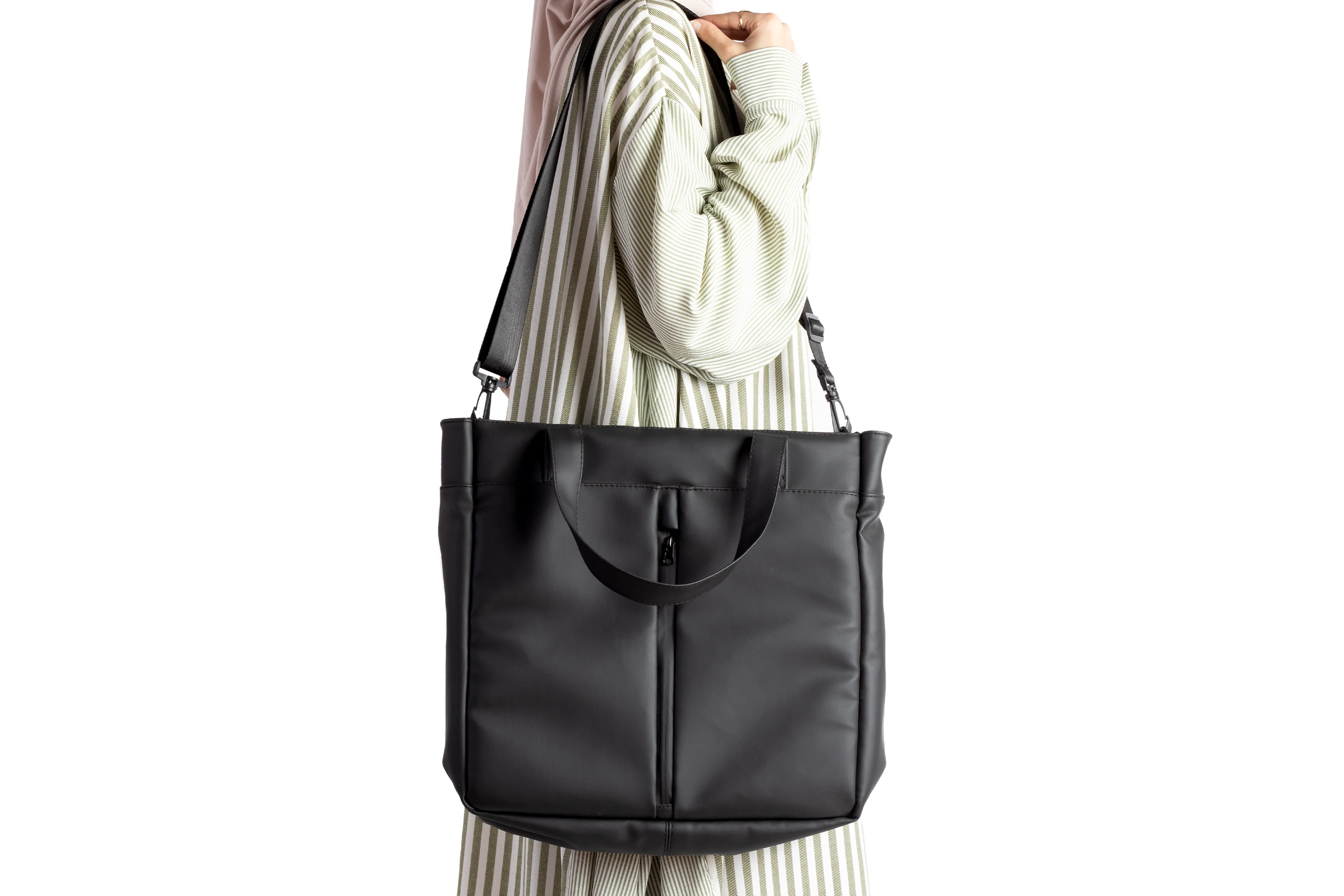 Ar Tote Bag - Image 4
