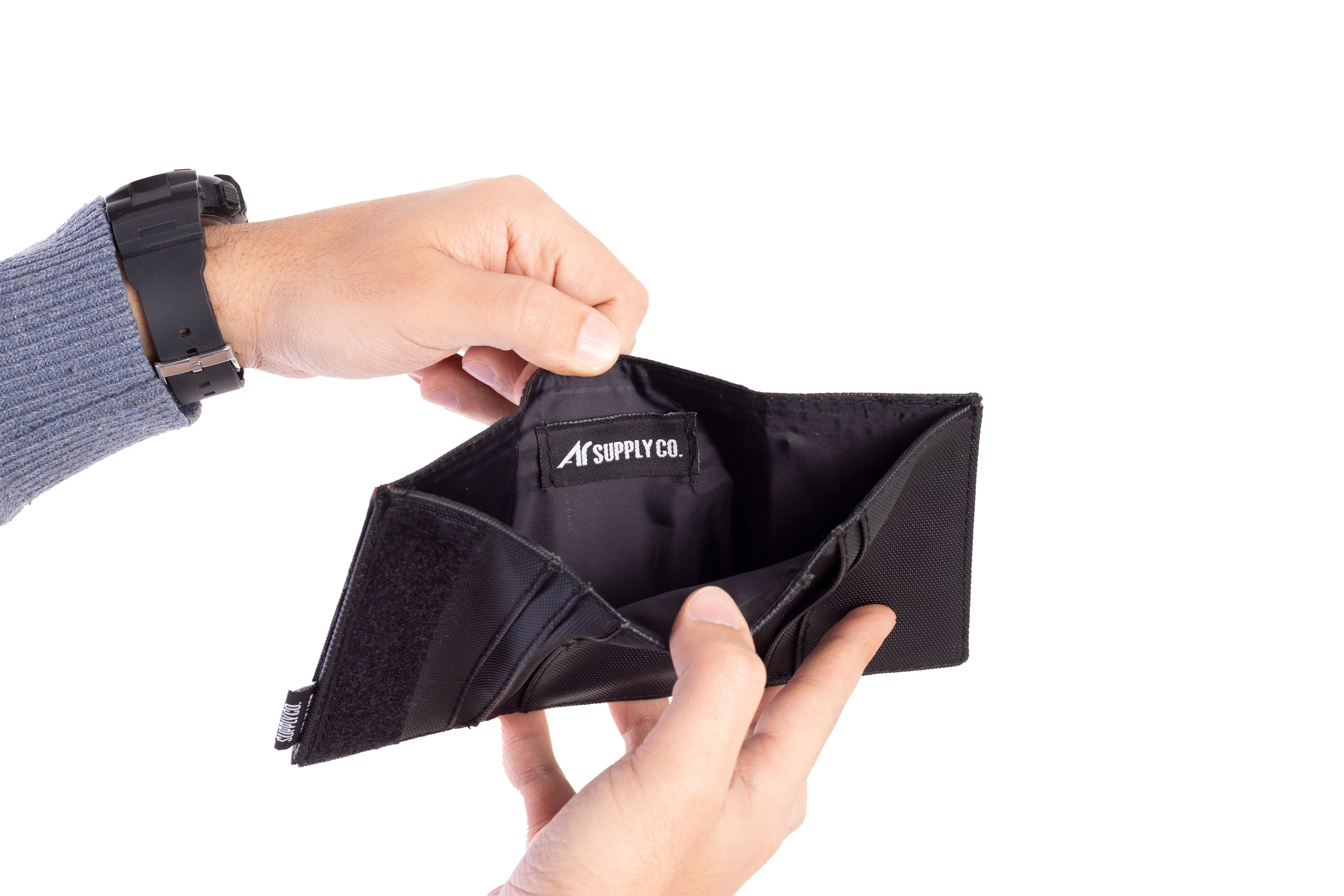 Ar Tri Wallet - Image 7