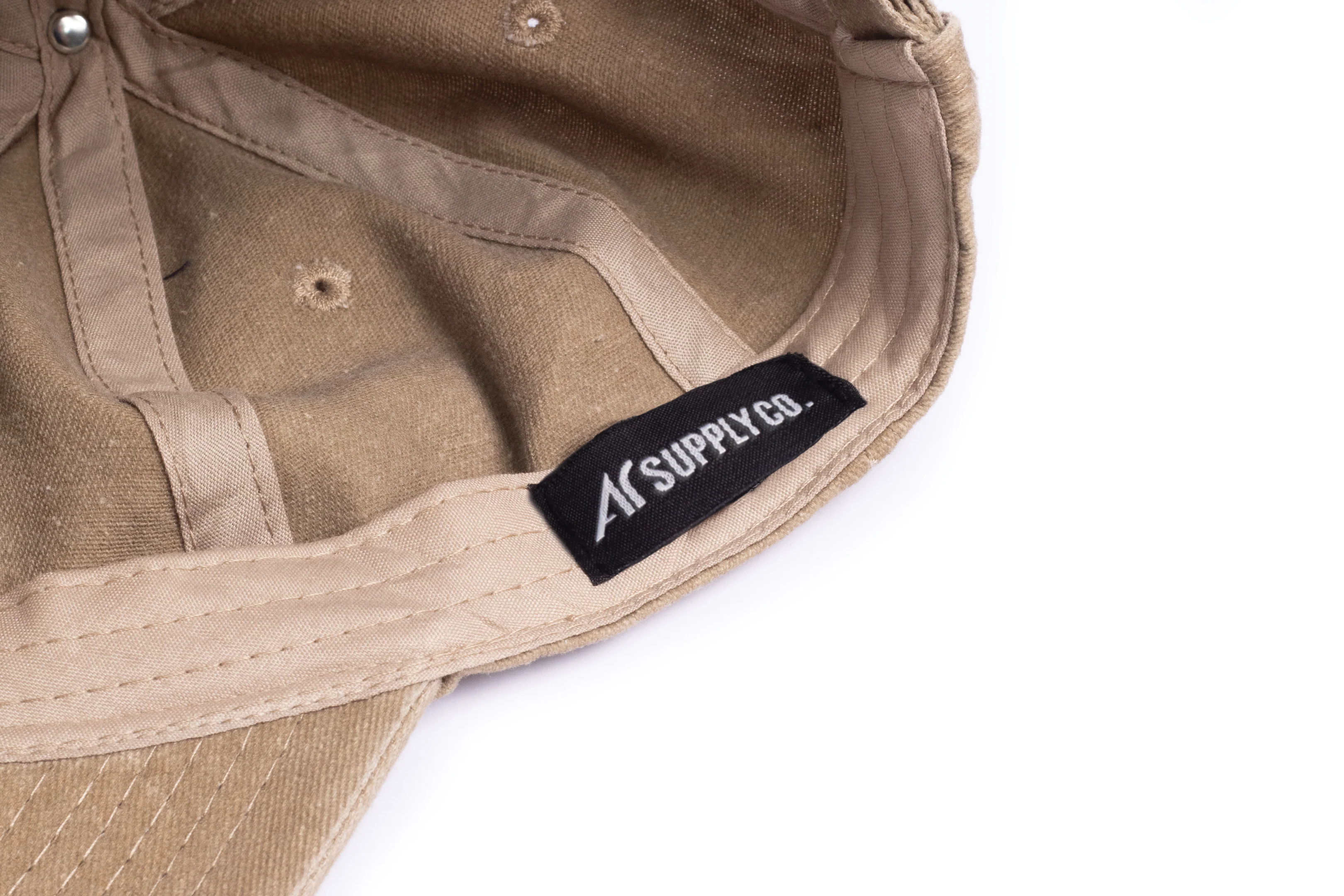 Ar Washed Cap - Image 10