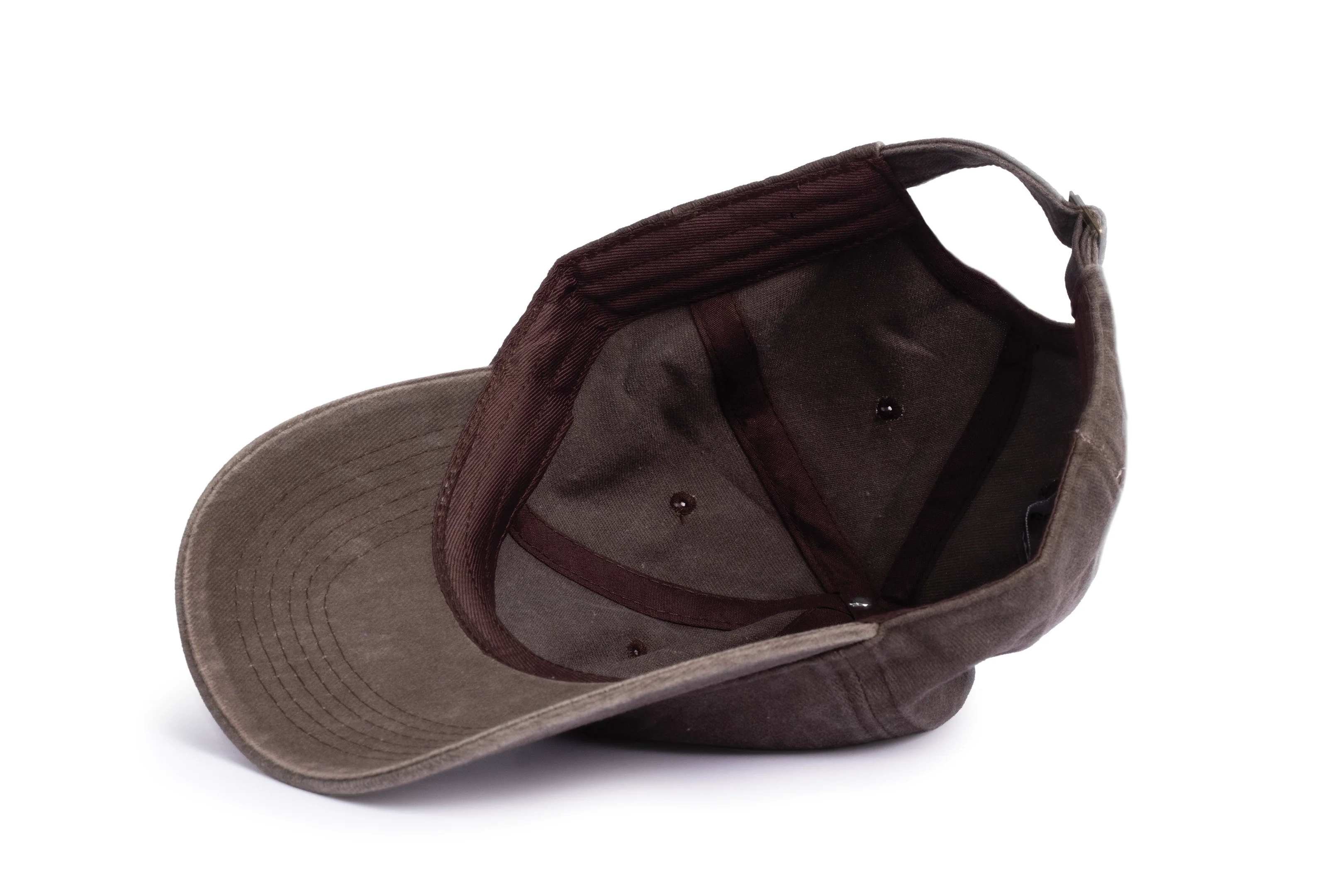 Ar Washed Cap - Image 12