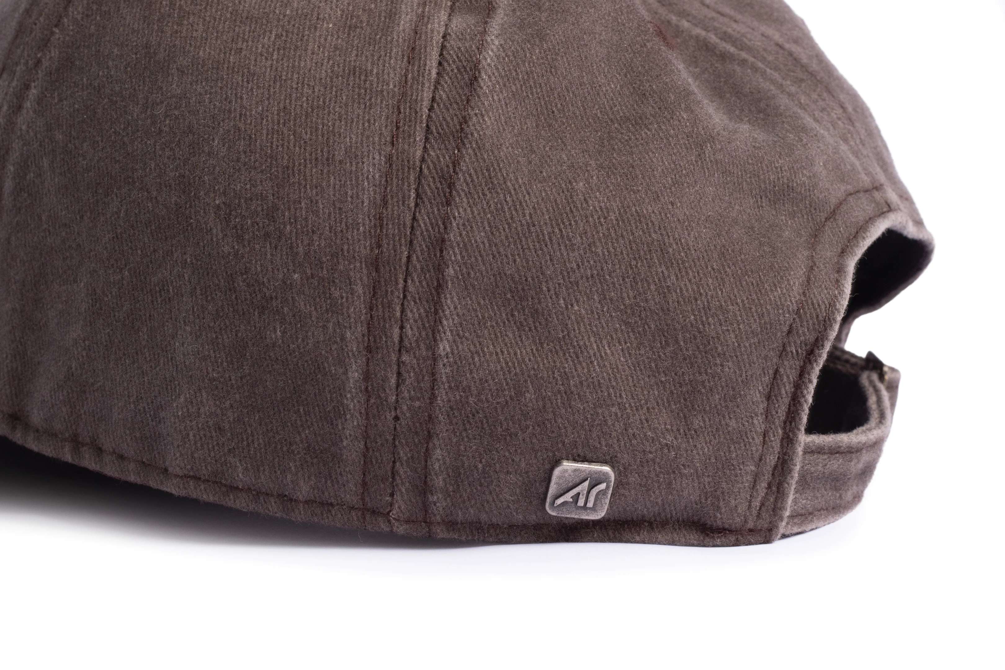 Ar Washed Cap - Image 13