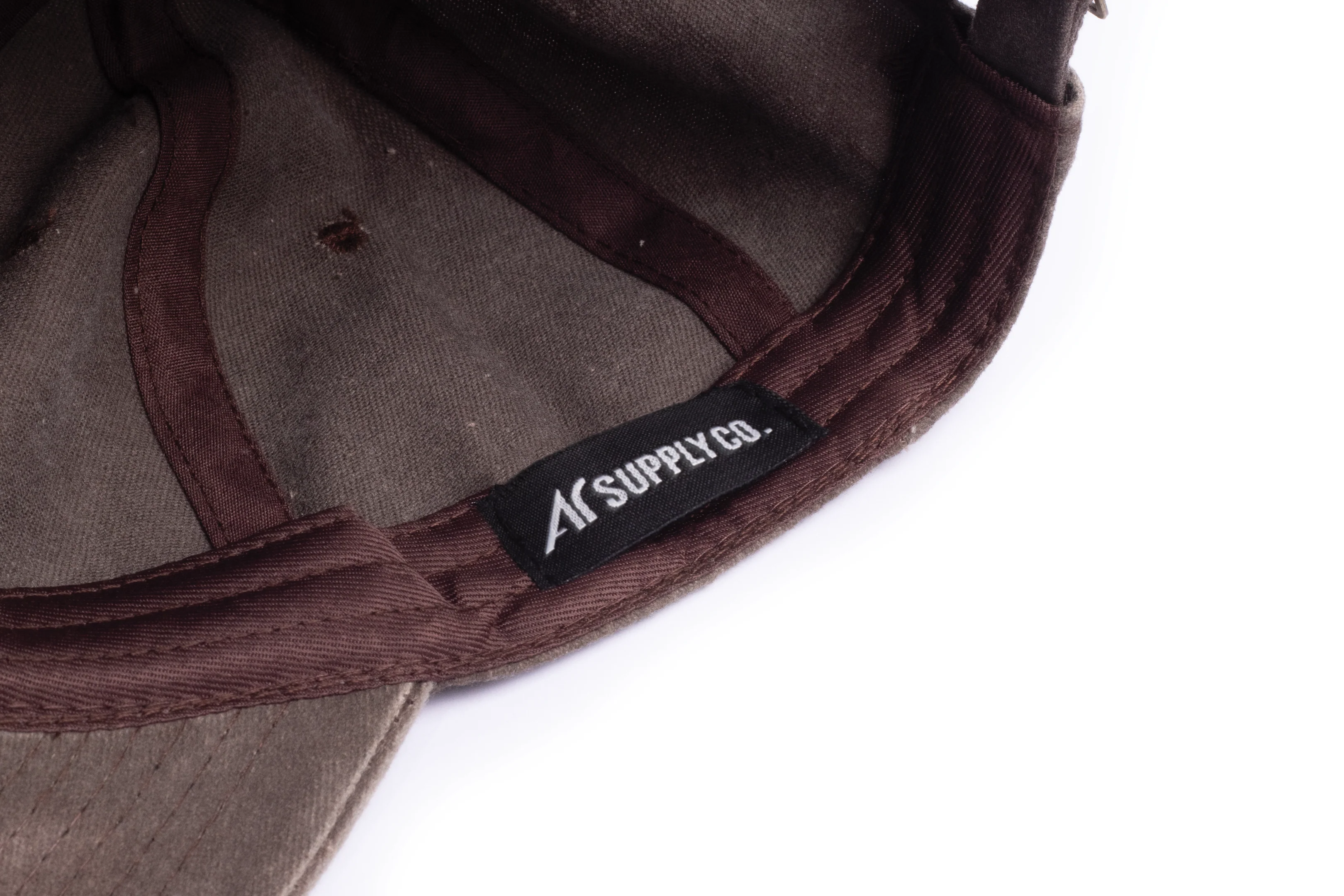 Ar Washed Cap - Image 15